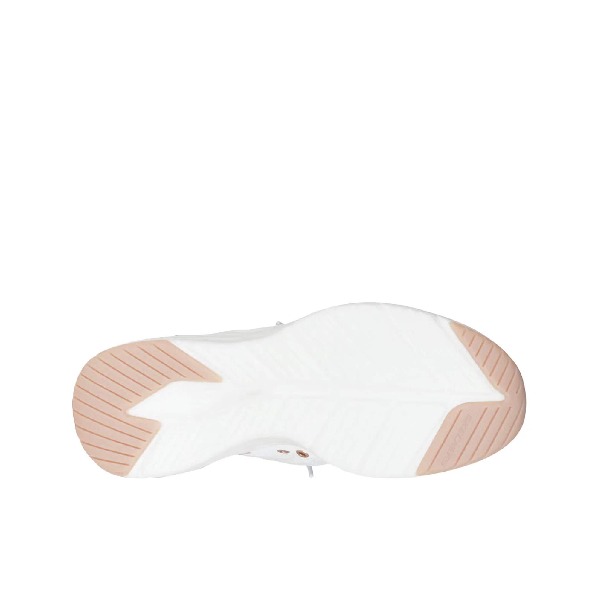 Sneakers Skechers donna Contour Foam G Hour bianco - Image 2