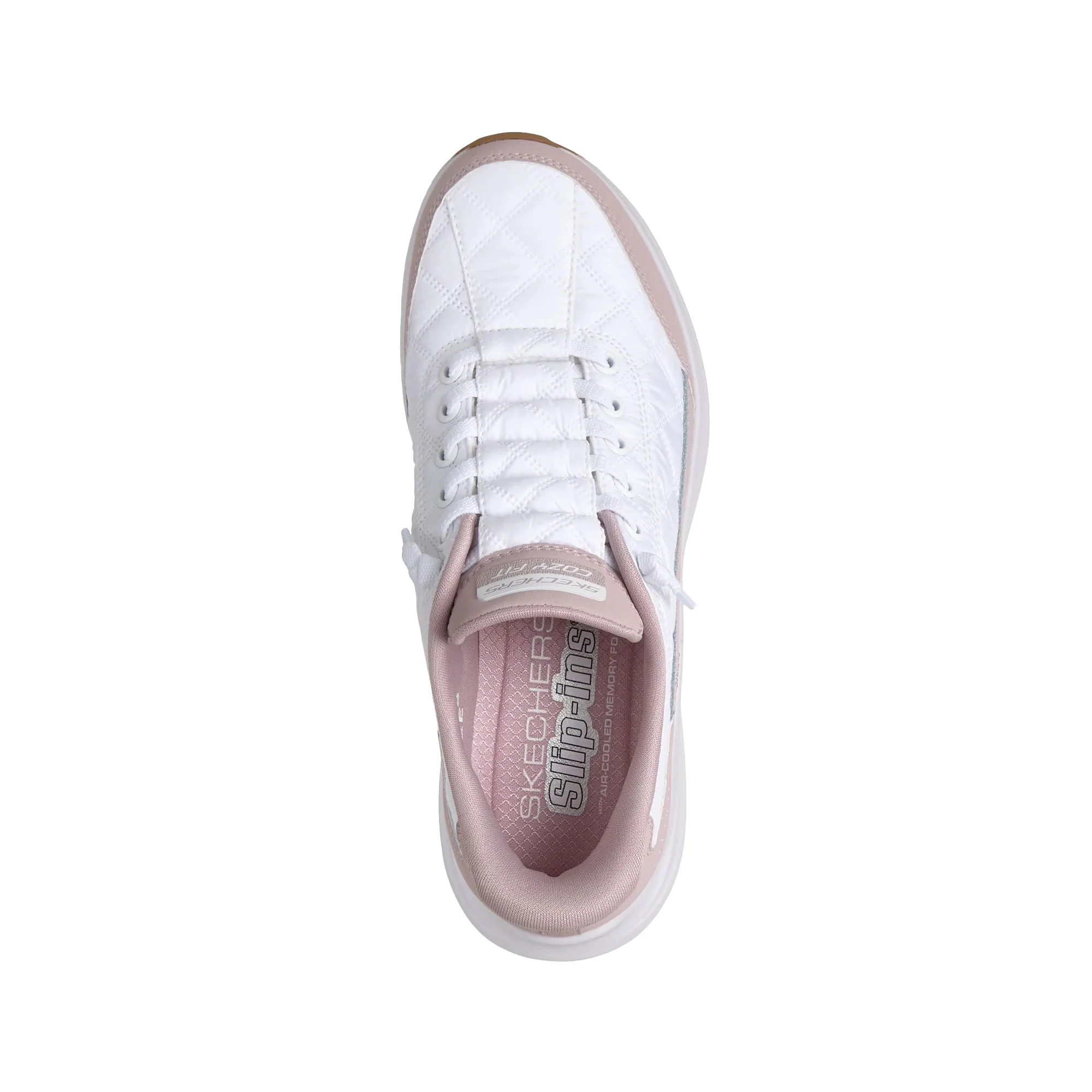 Sneakers Skechers donna Contour Foam lavanda - Image 4