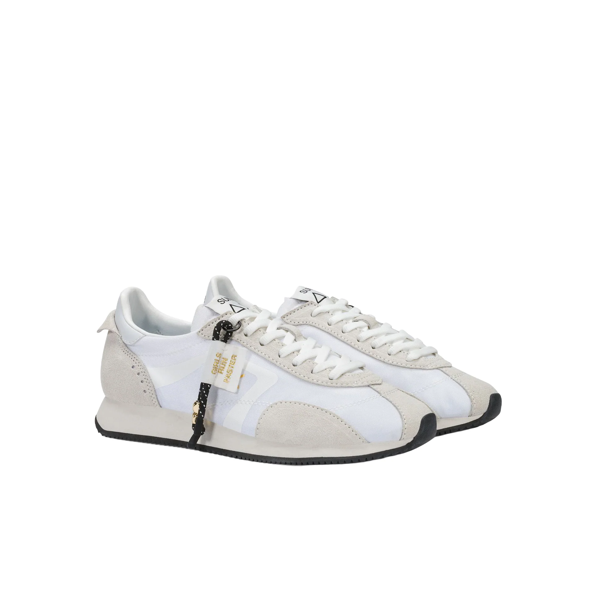 Sneakers Sun 68 donna Easy Runner Woman bianco - Image 2