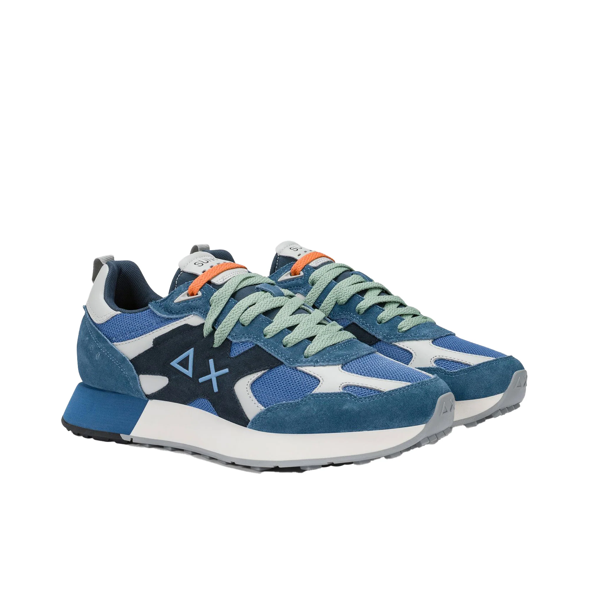 Sneakers Sun 68 uomo Jaki Outdoor avio - Image 2