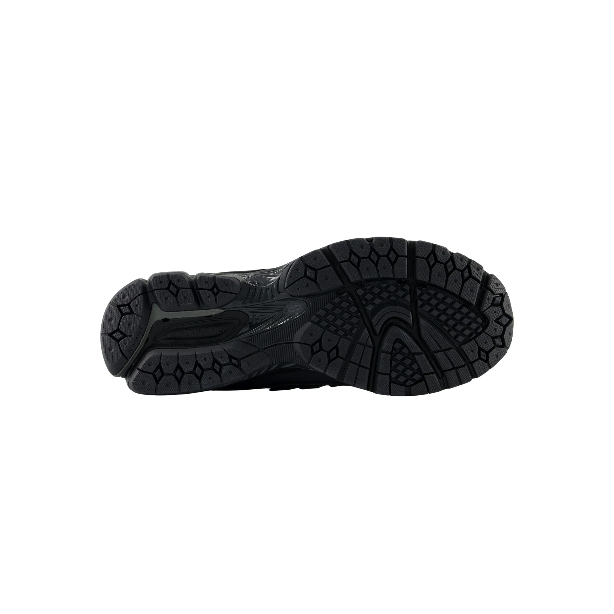 Sneakers New Balance 1906 uomo synthetic/mesh nero - Image 5