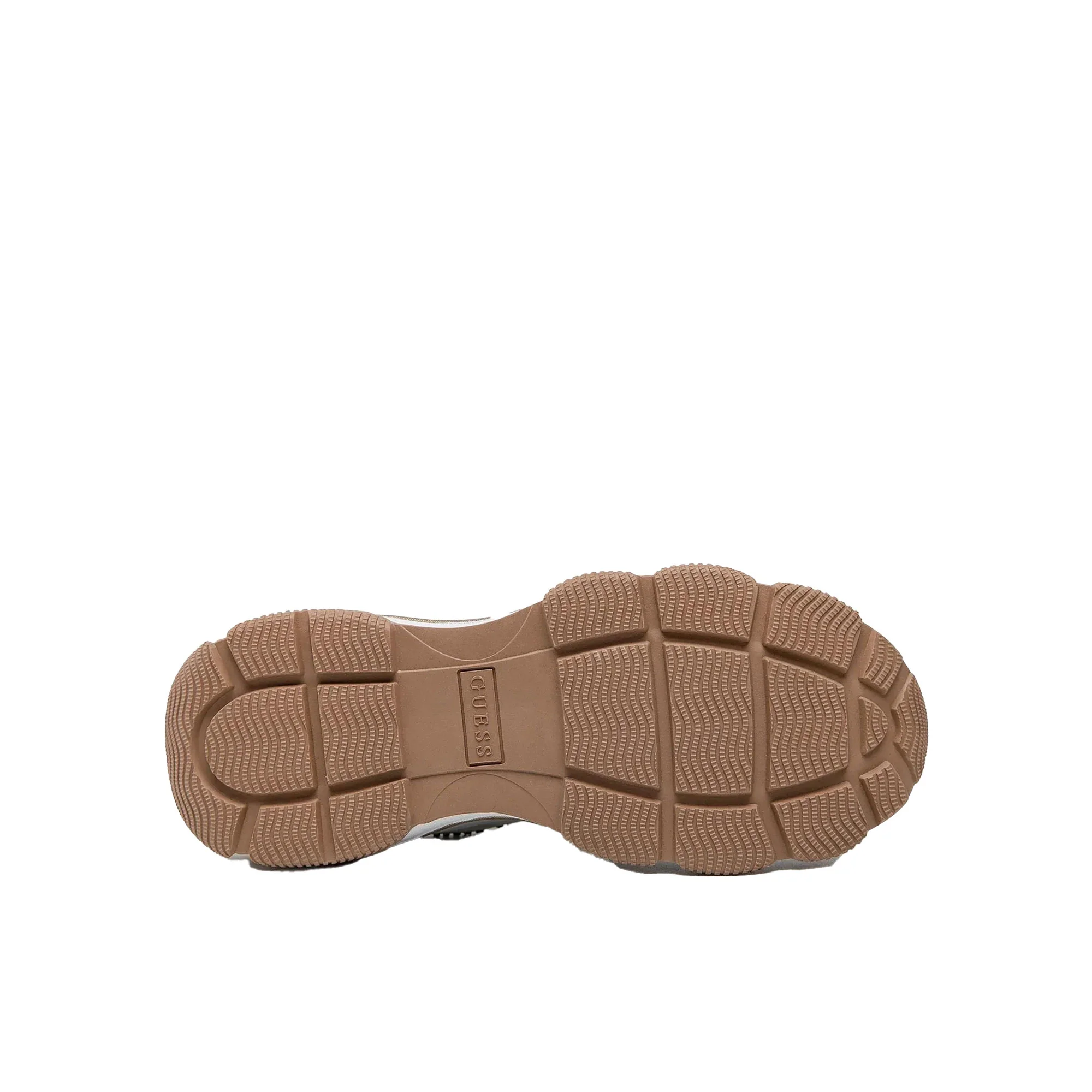 Sneakers Guess Donna micola bianco - Image 4