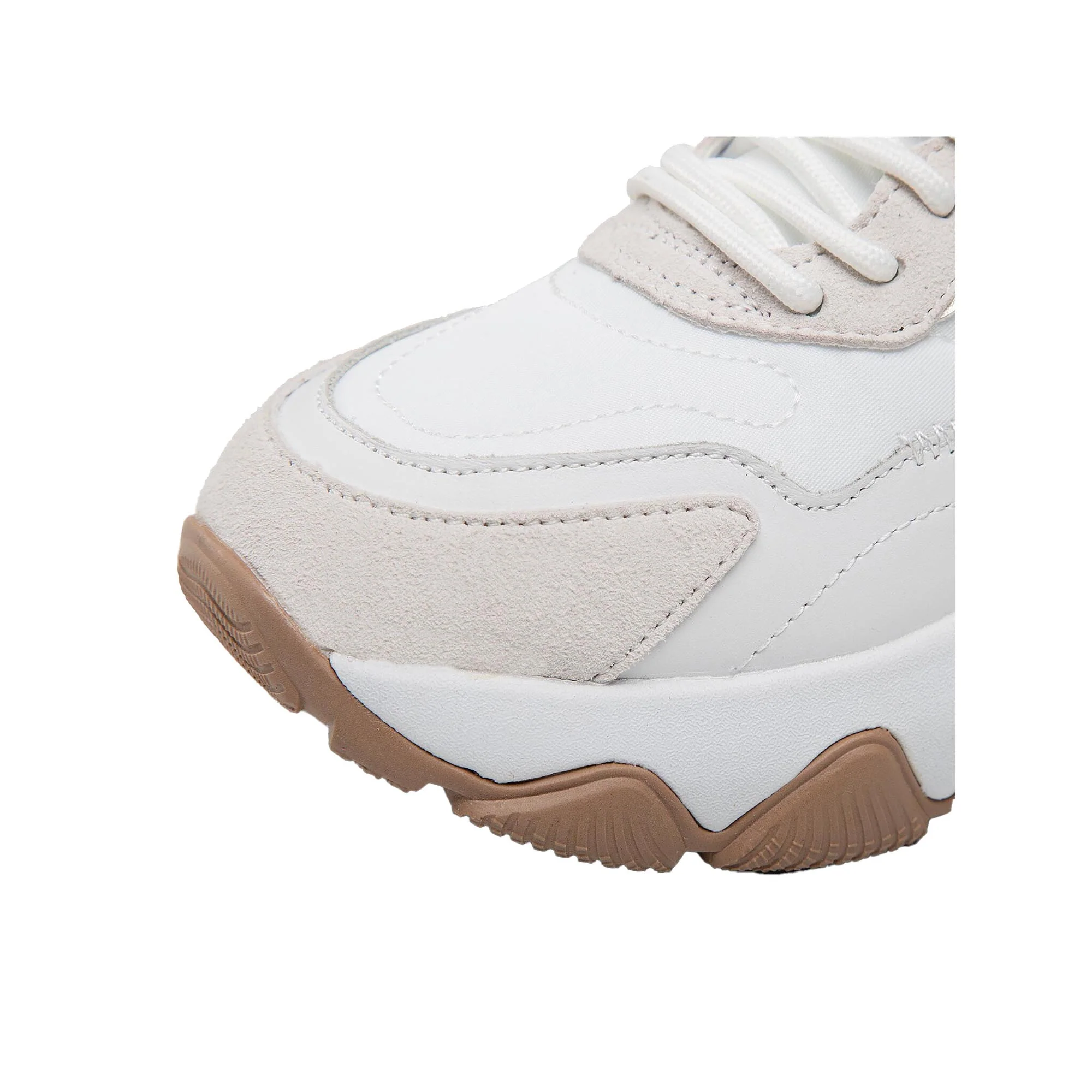 Sneakers Guess Donna micola bianco - Image 5
