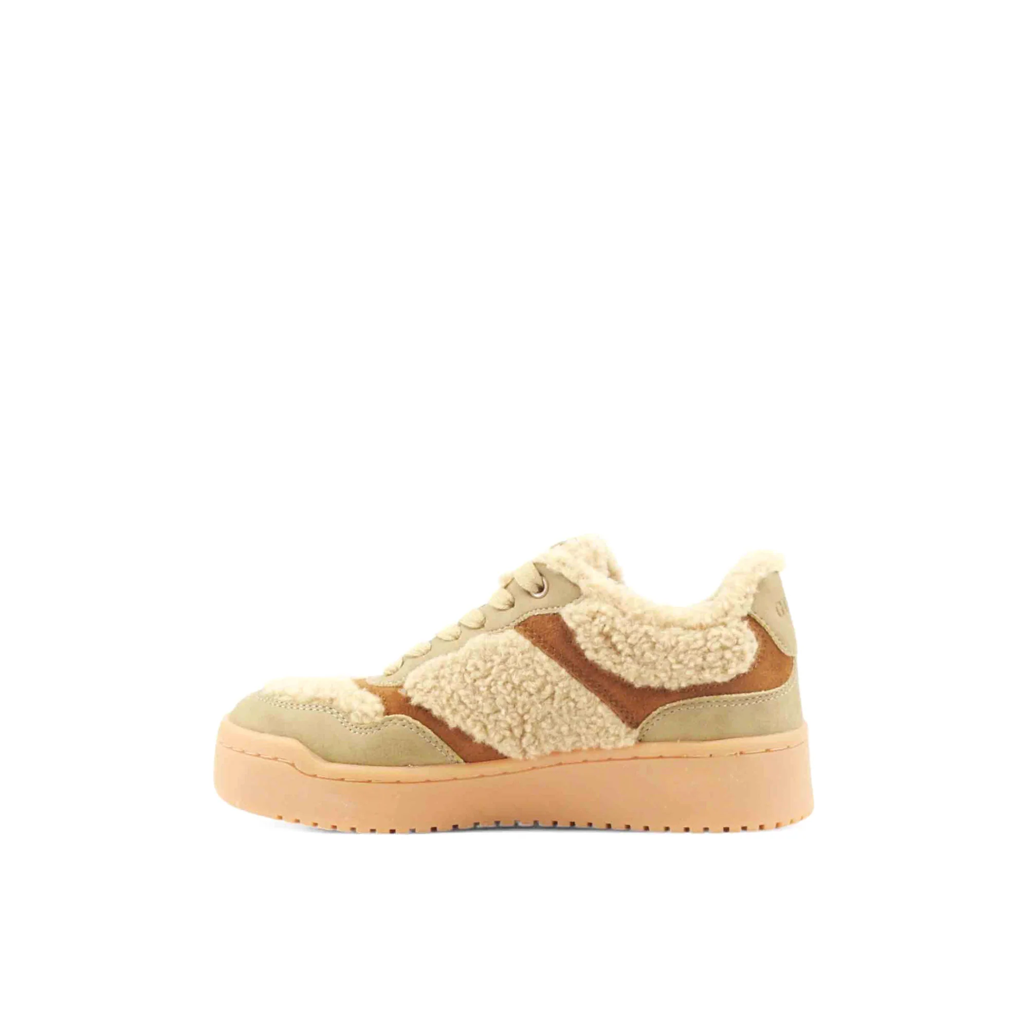 Sneakers Guess donna Miriam10 naturale - Image 4