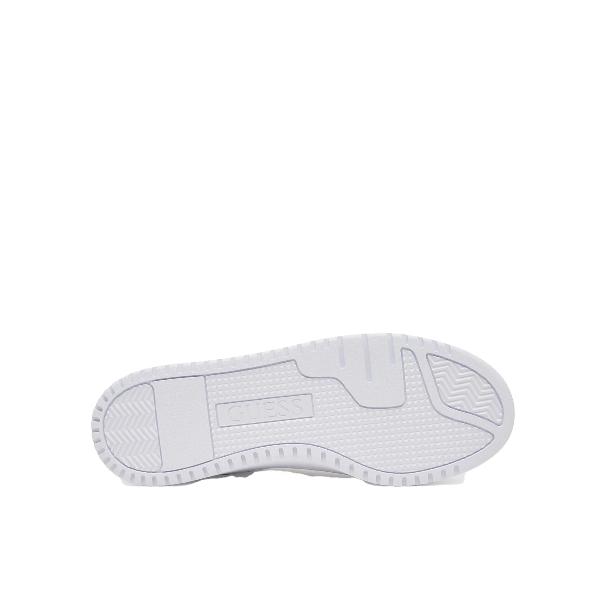 Sneakers Guess Donna miram6 bianco - Image 4