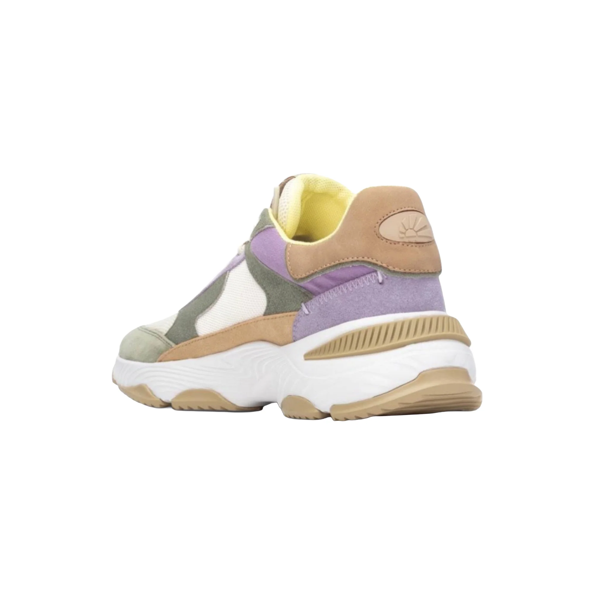 Sneakers Refresh donna 
 Aqua - Image 4