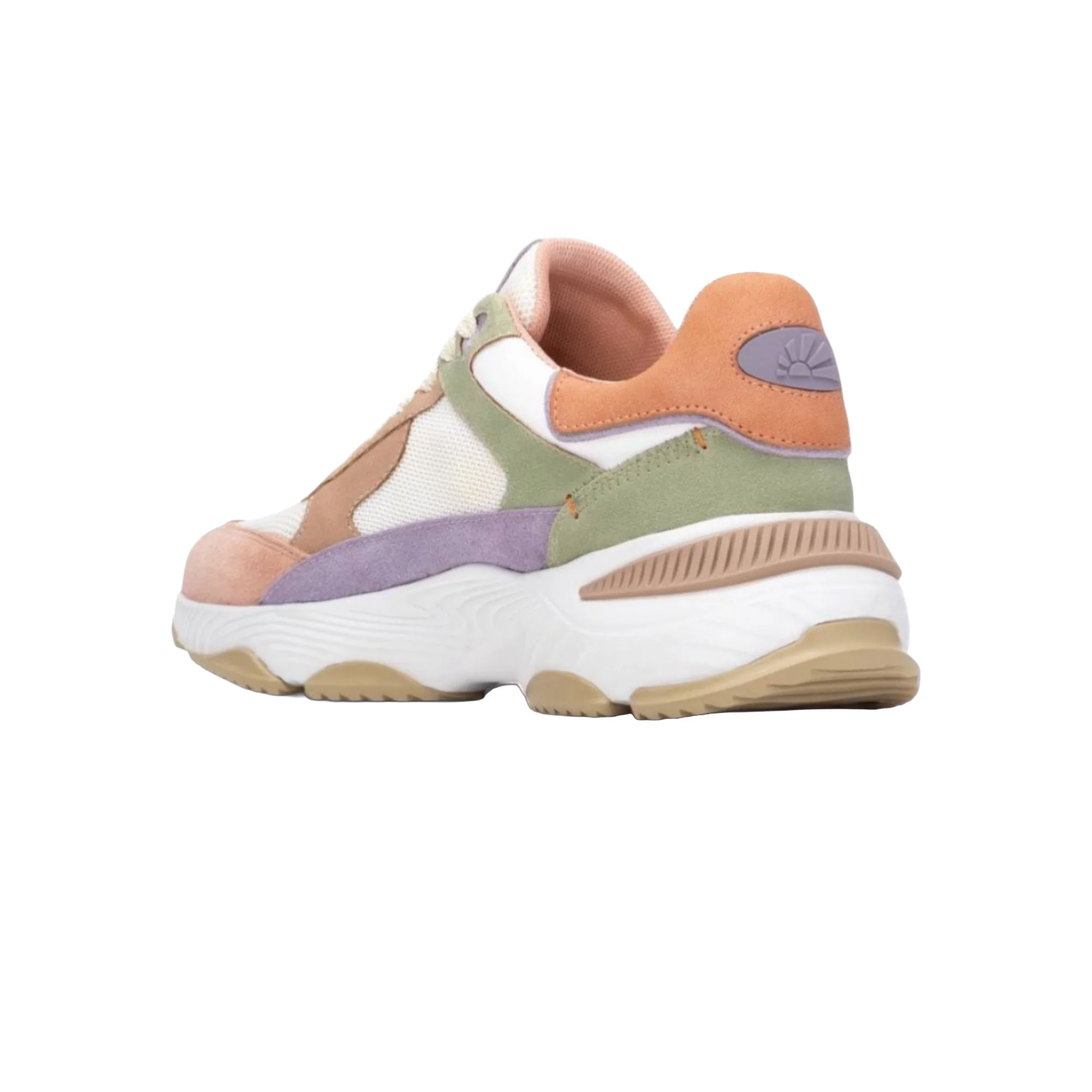 Sneakers Refresh donna
 Nude - Image 4