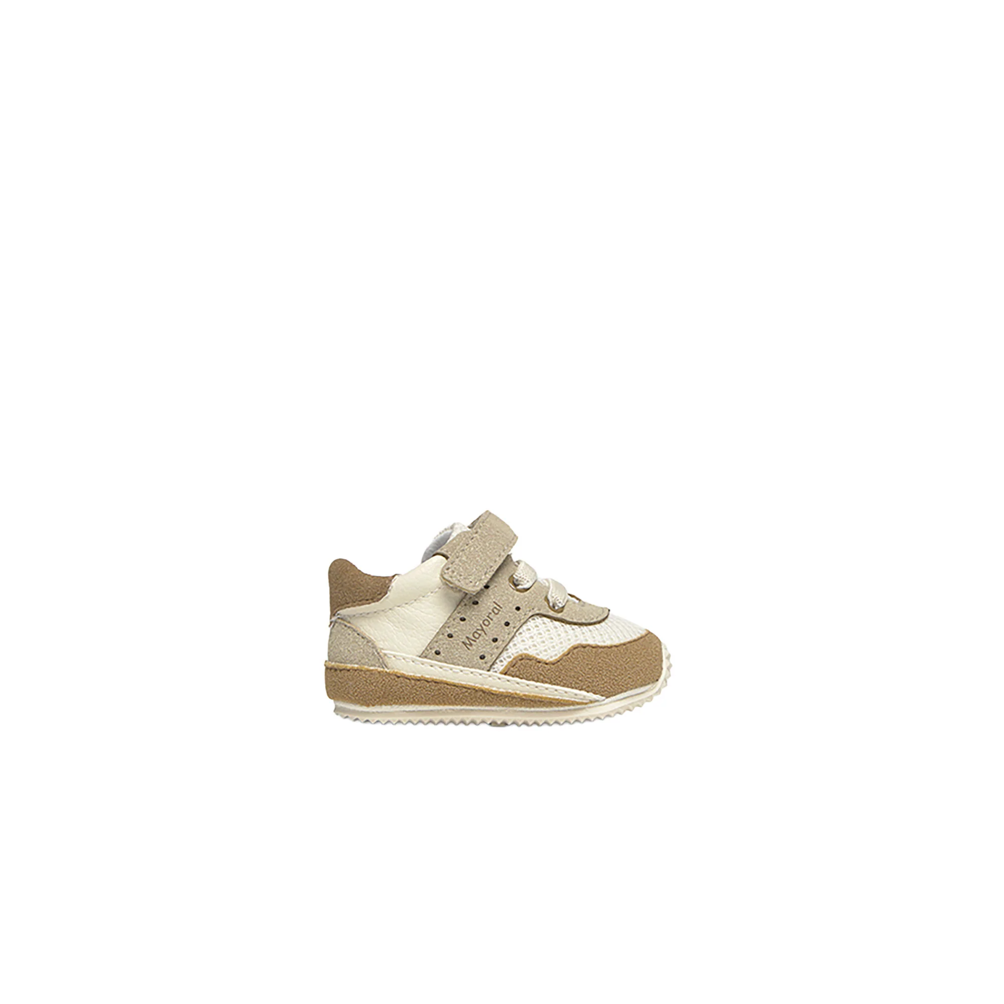 Sneakers Mayoral Neonato suola sportiva duna - Image 3