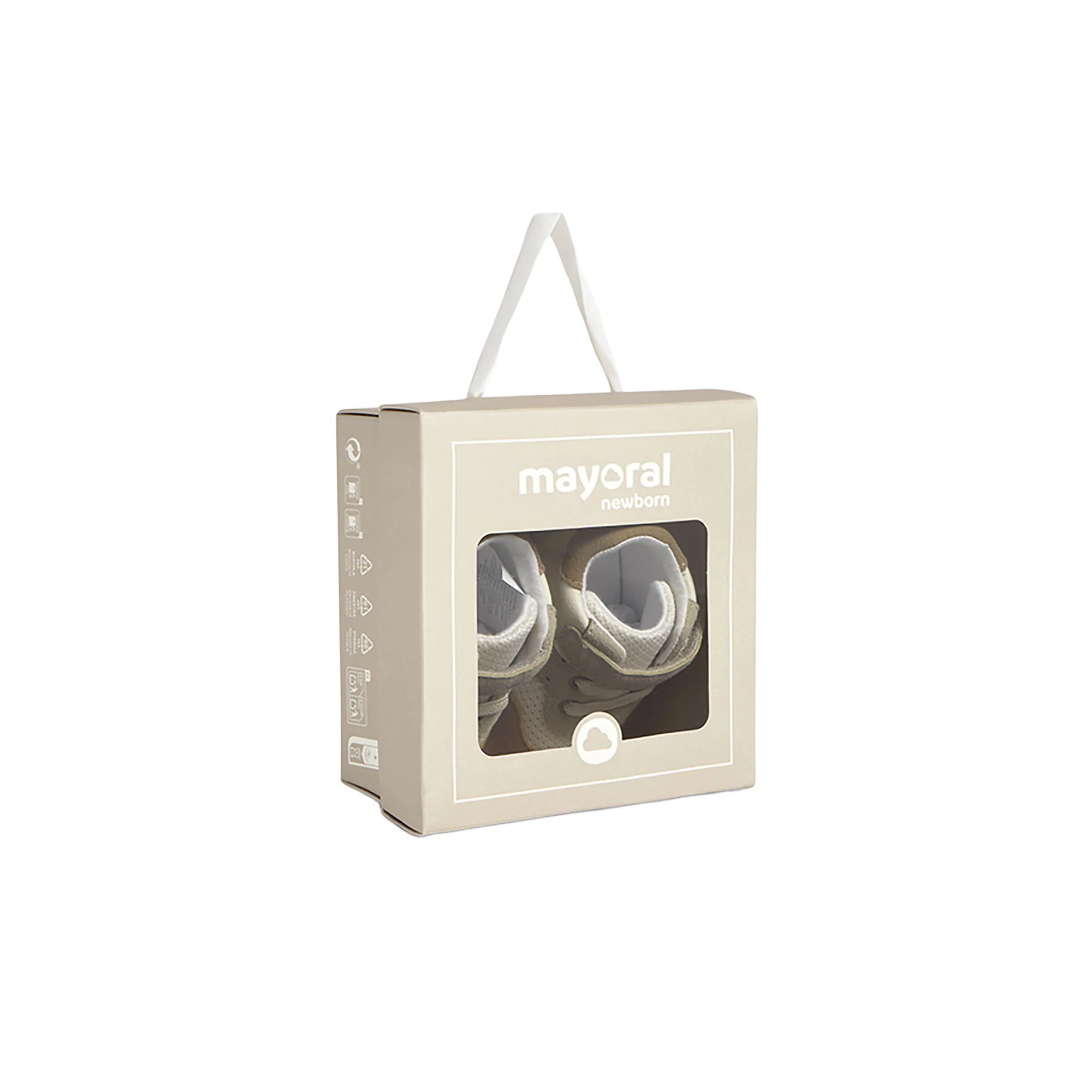 Sneakers Mayoral Neonato suola sportiva duna - Image 4