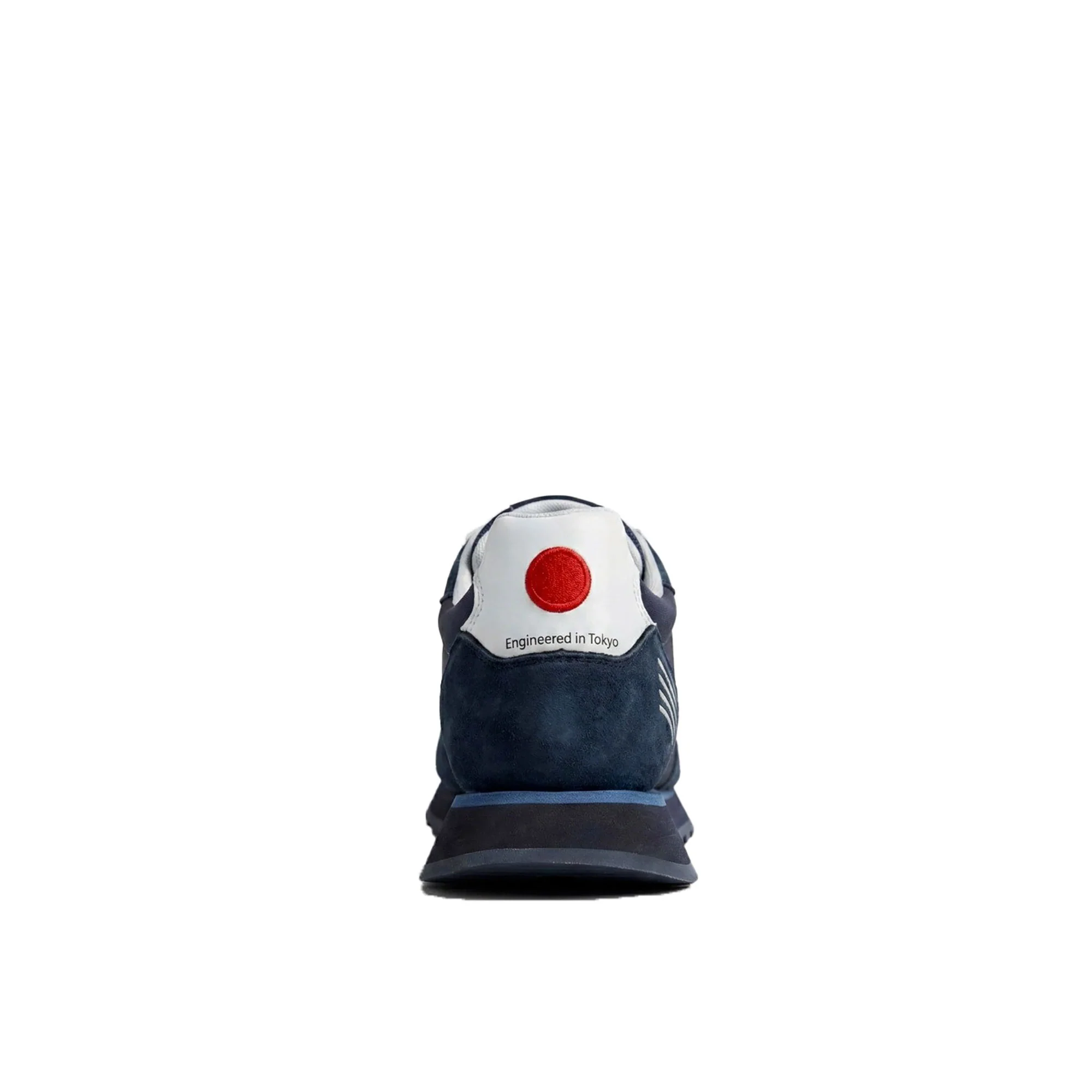 Sneakers Blauer uomo Tokyo02 blu - Image 3