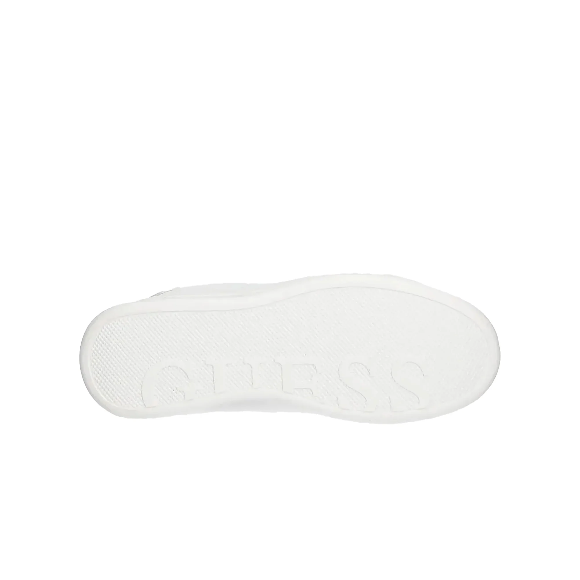 Sneakers Guess Donna wesli bianco/argento - Image 5
