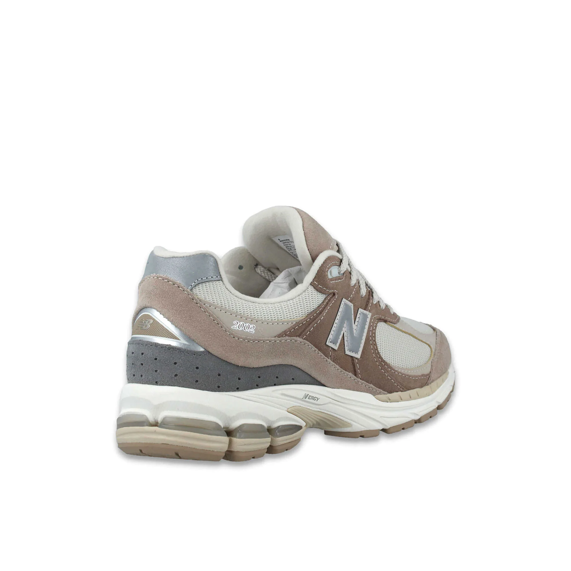 Sneakers M2002 textile beige - Image 4