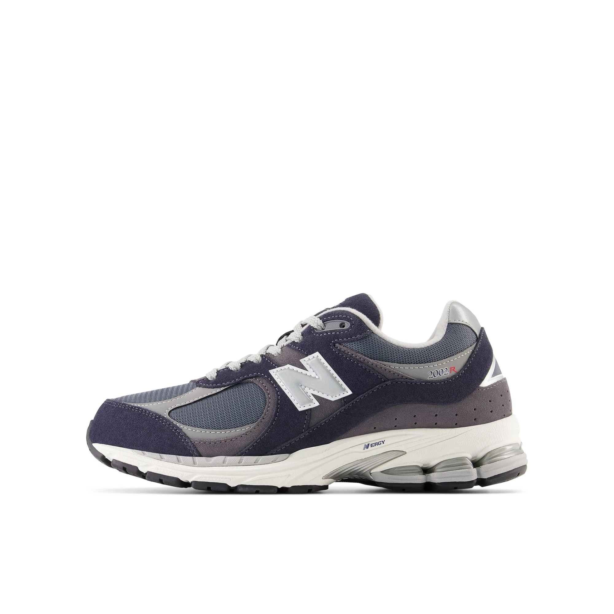 Sneakers M2002 textile blu - Image 3