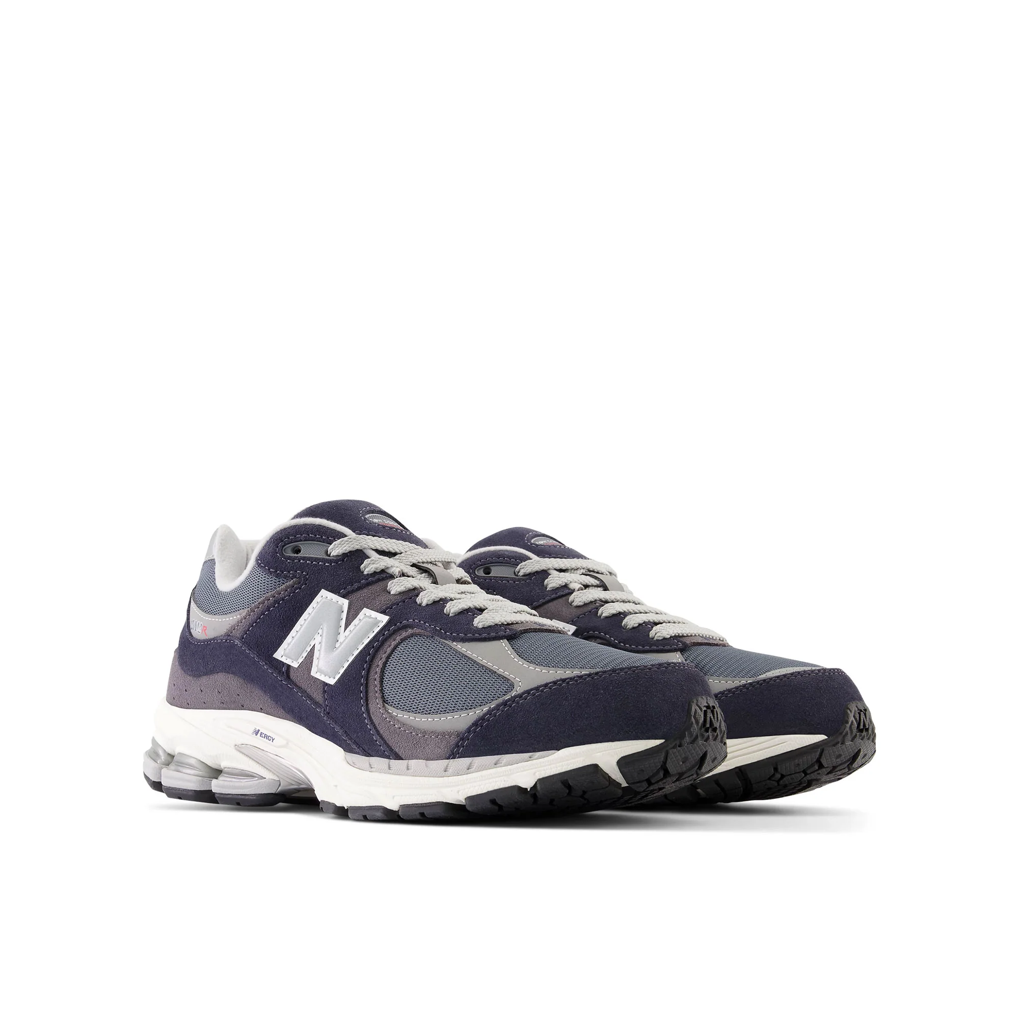 Sneakers M2002 textile blu - Image 4