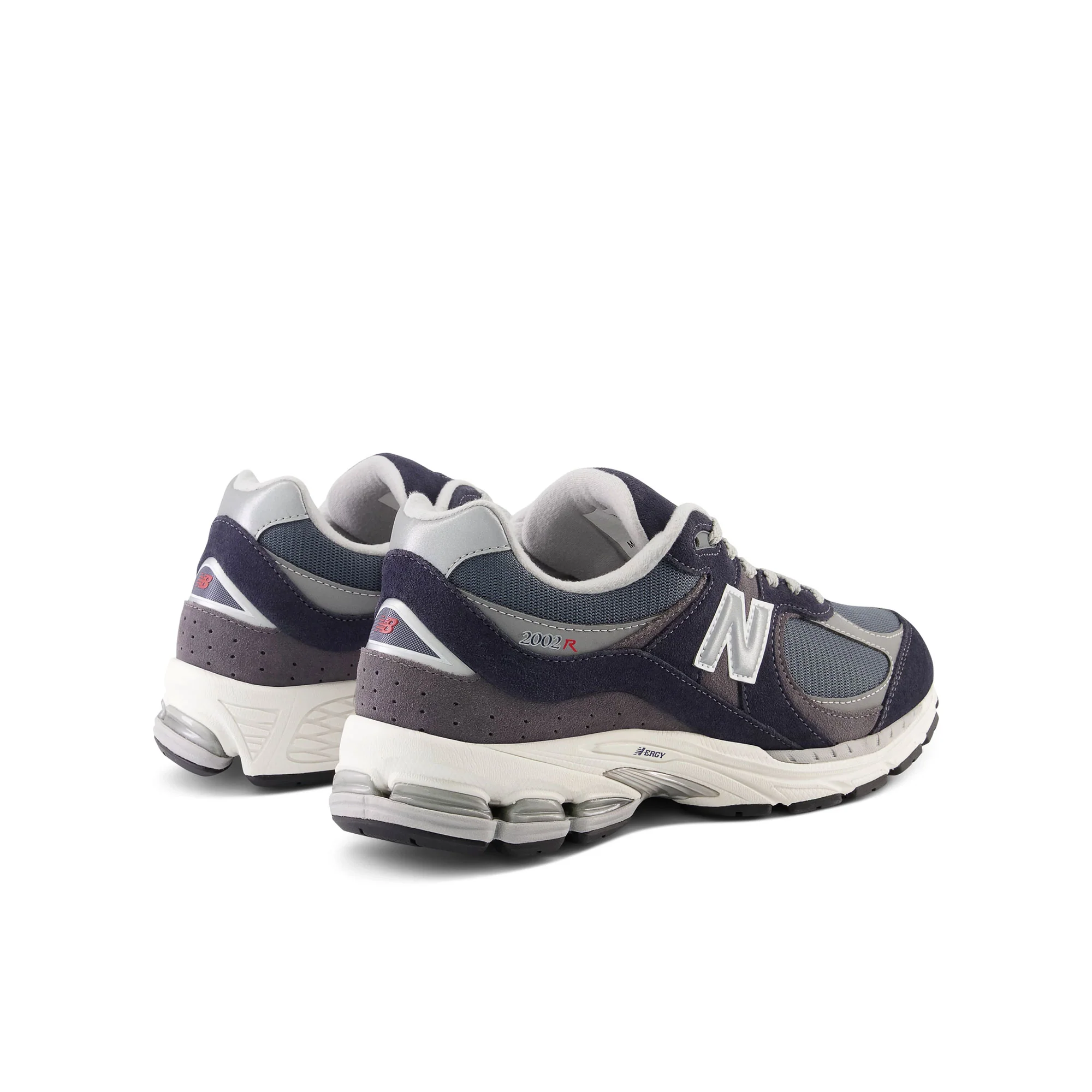 Sneakers M2002 textile blu - Image 5