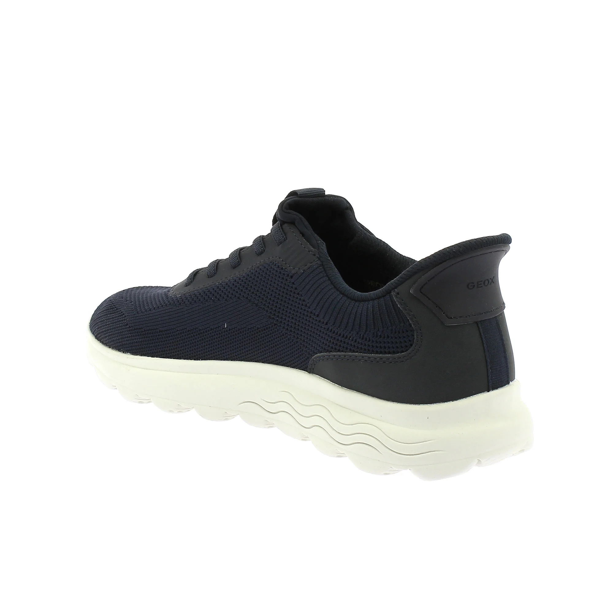 Sneakers Spherica Plus blu - Image 3