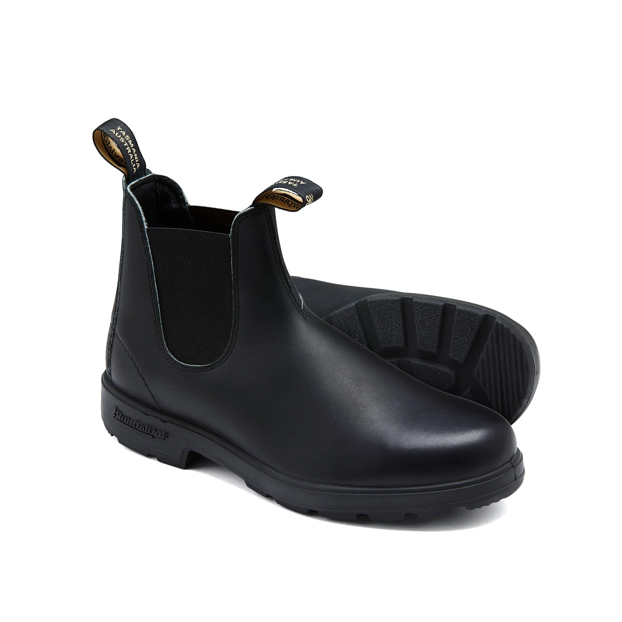 Stivaletto #510 Originals nero - Image 3