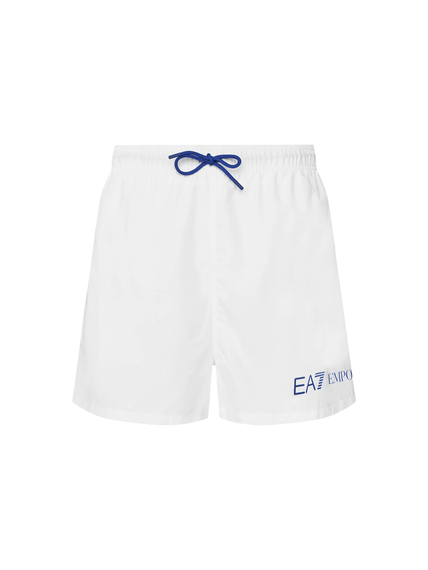 Boxer mare Swimming trunk EA7 Uomo active Bianco - Image 3