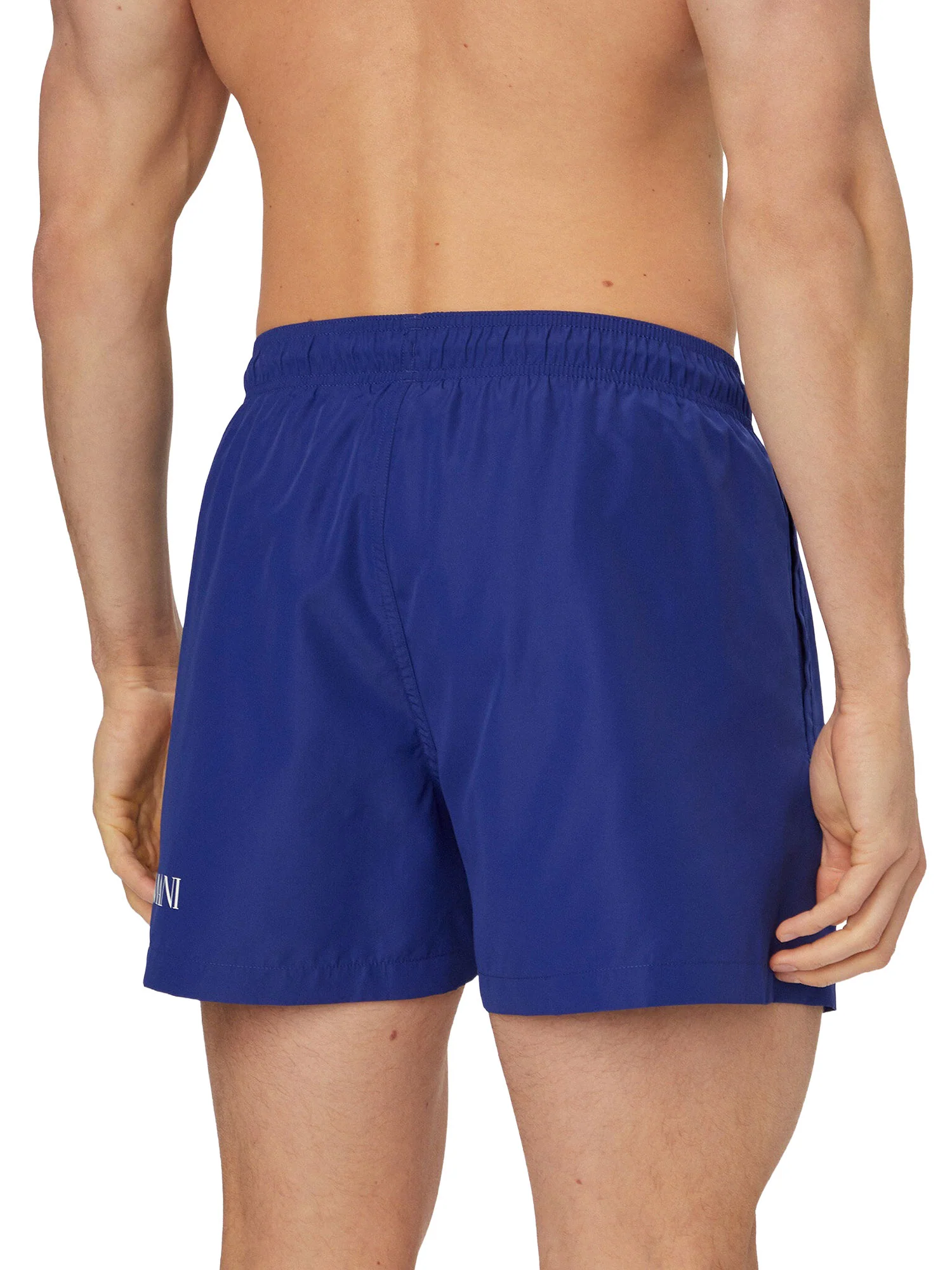 Boxer mare Swimming trunk EA7 Uomo active blu - Image 2