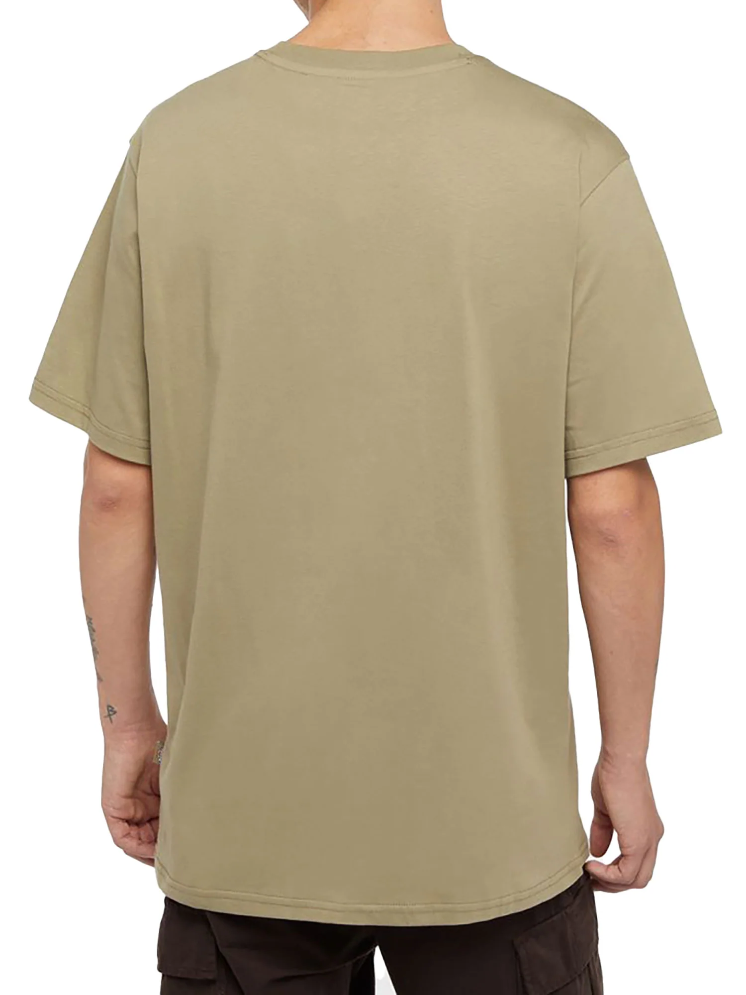 T-shirt a maniche corte Mapleton verde - Image 2