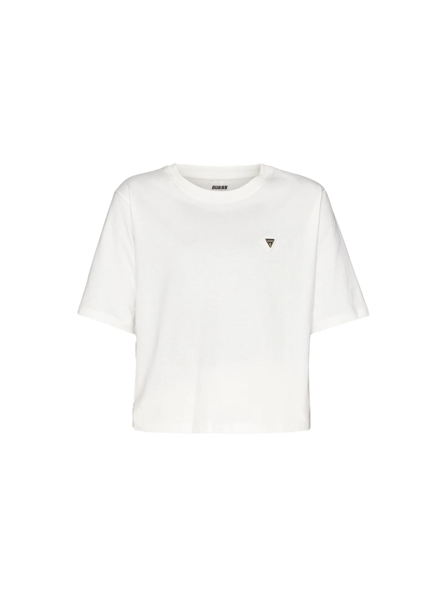 T-shirt Boxy Colette beige - Image 5