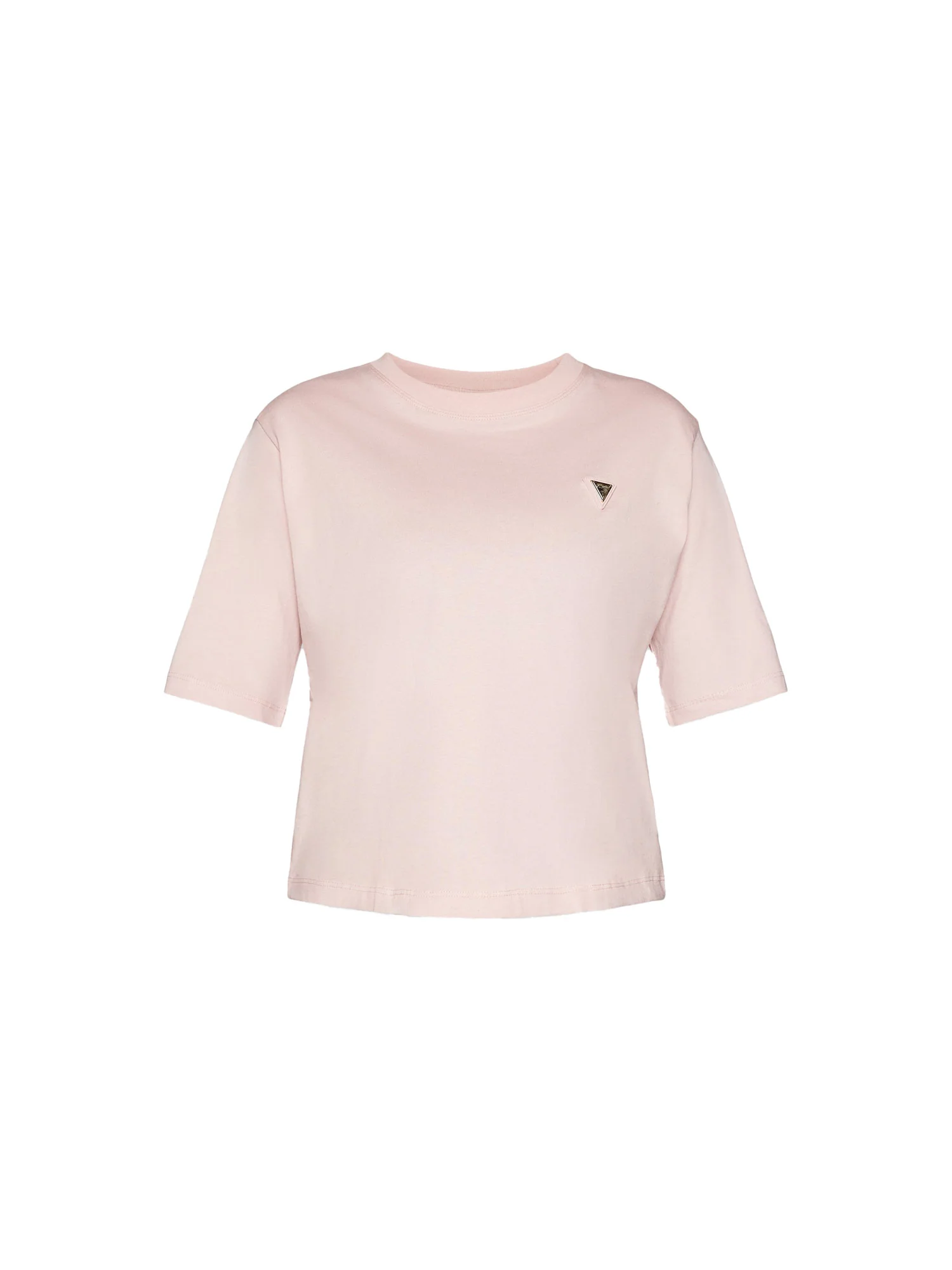T-shirt Boxy Colette rosa - Image 5