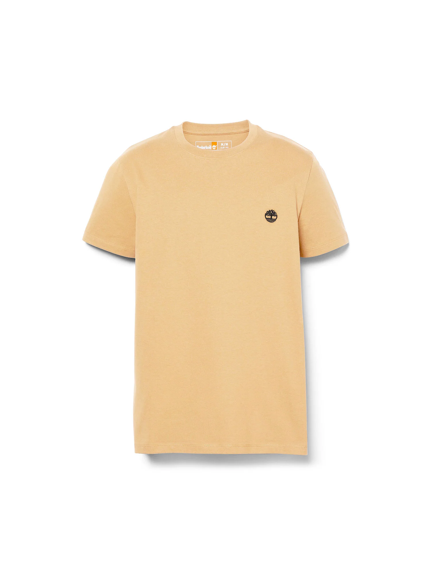 T-shirt Dunstan River beige - Image 4