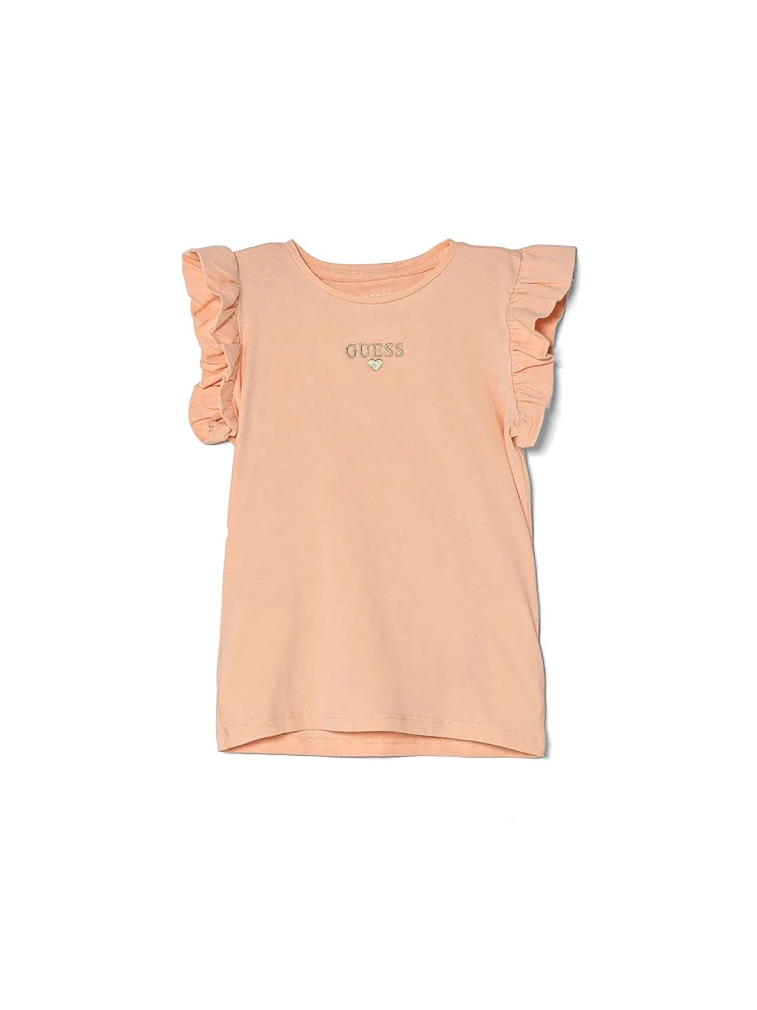 T-shirt maniche rouges pesca