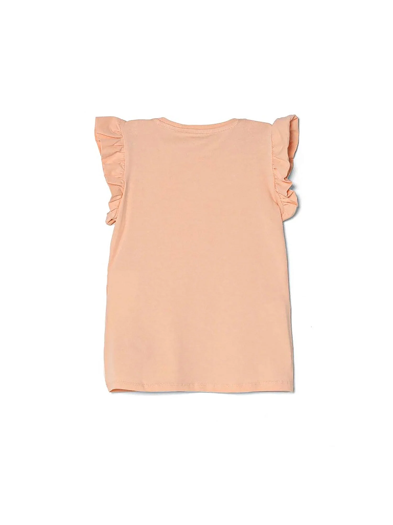 T-shirt maniche rouges pesca - Image 2