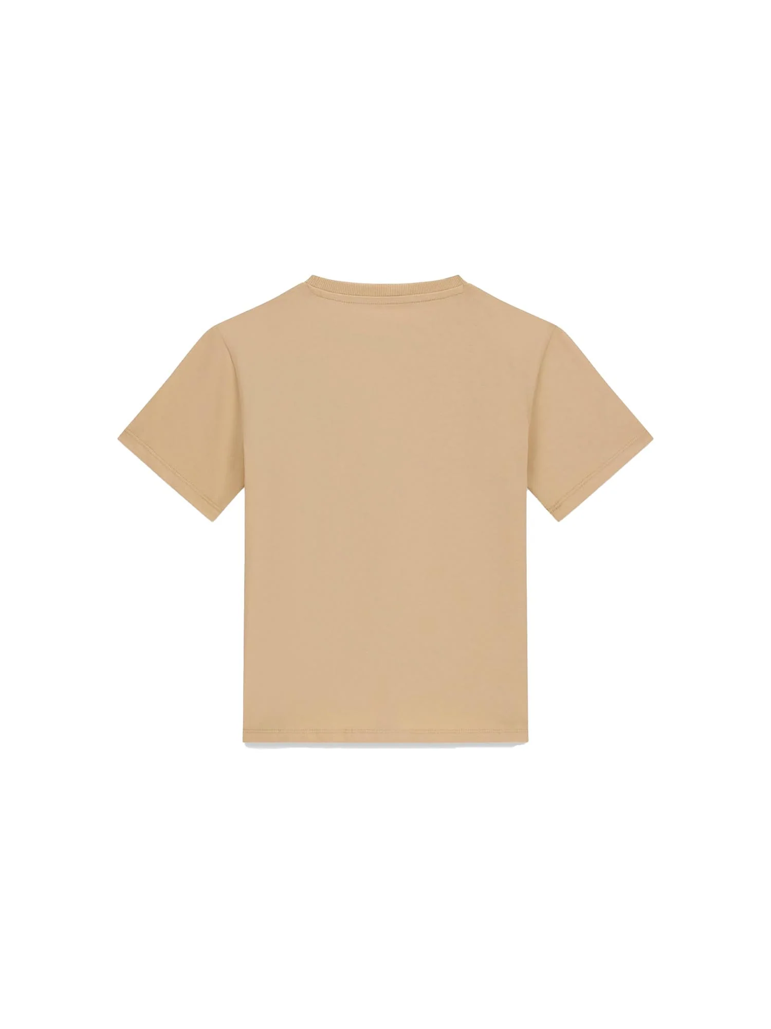 T-shirt Guess Ragazzo ceremony taupe - Image 2