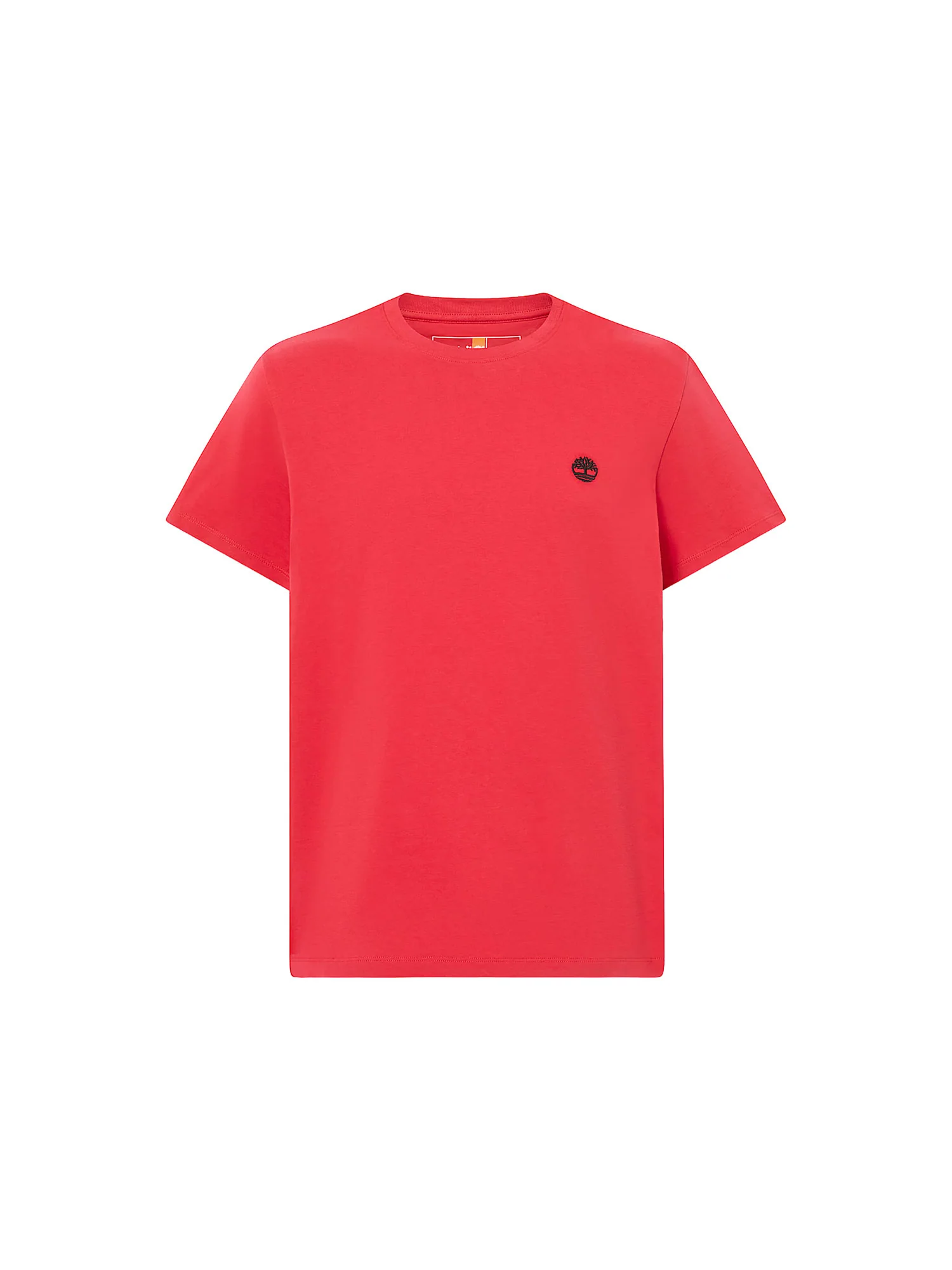T-shirt Timberland uomo manica corta Dunstan River american beauty - Image 4