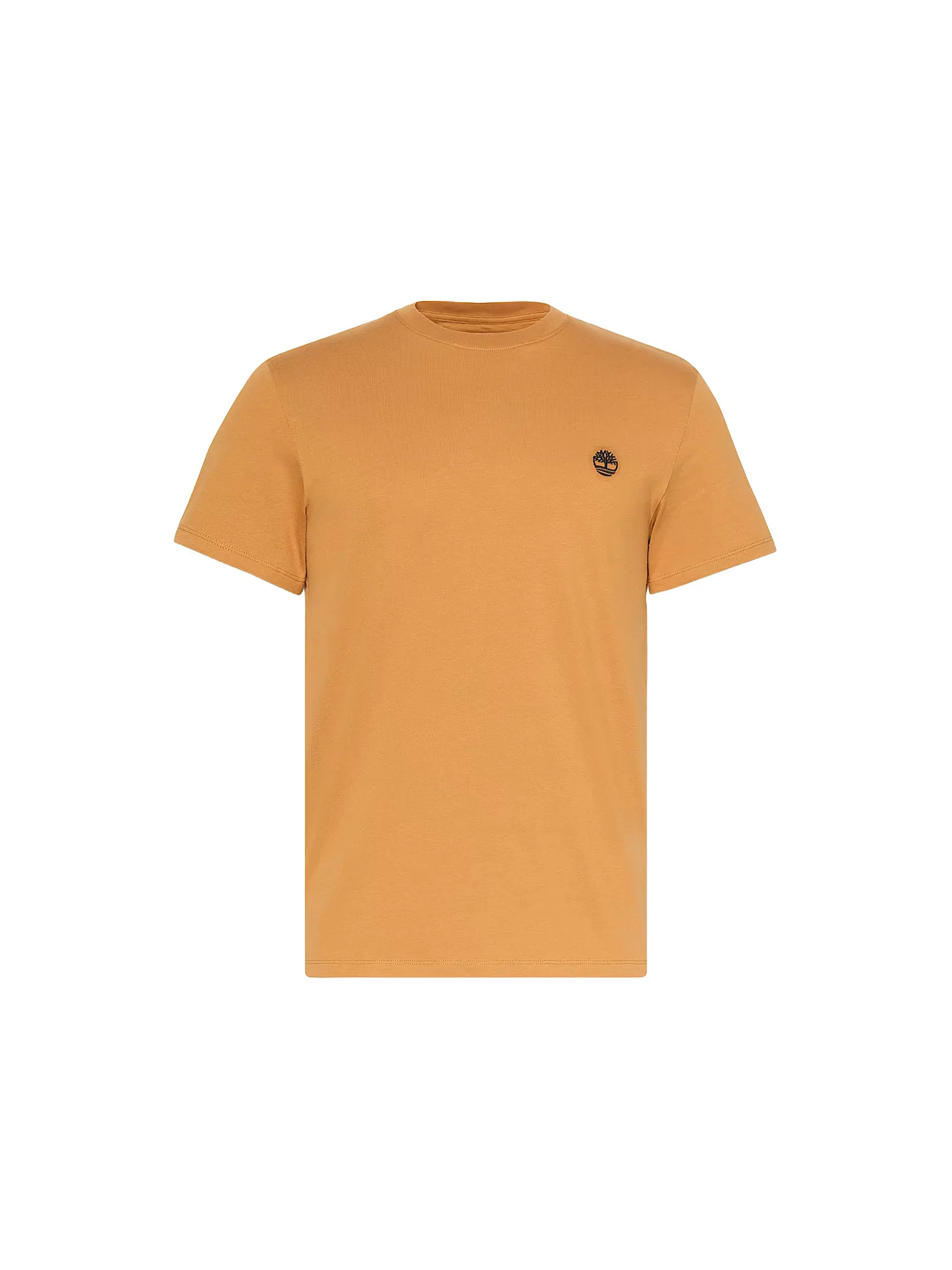 T-shirt Timberland uomo manica corta Dunstan River beige - Image 4
