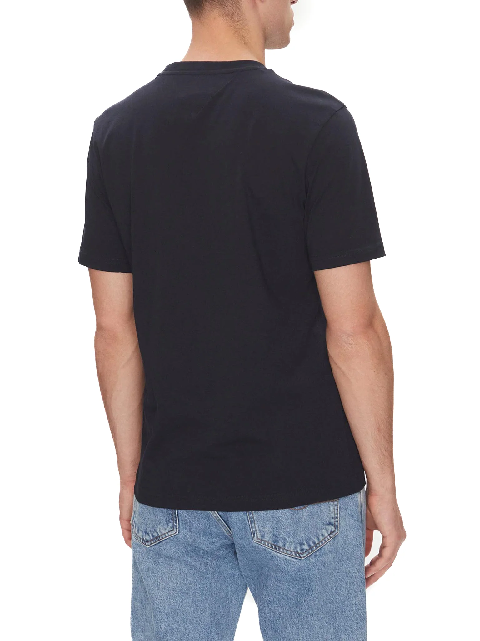 T-shirt Hilfiger New York blu - Image 2