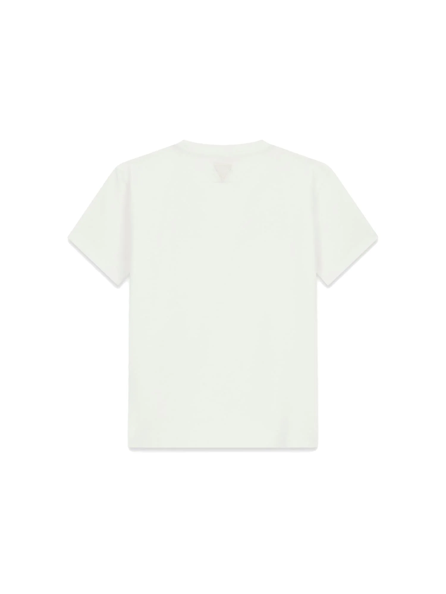 T-shirt Guess Ragazzo con logo in cotone scuffy - Image 2
