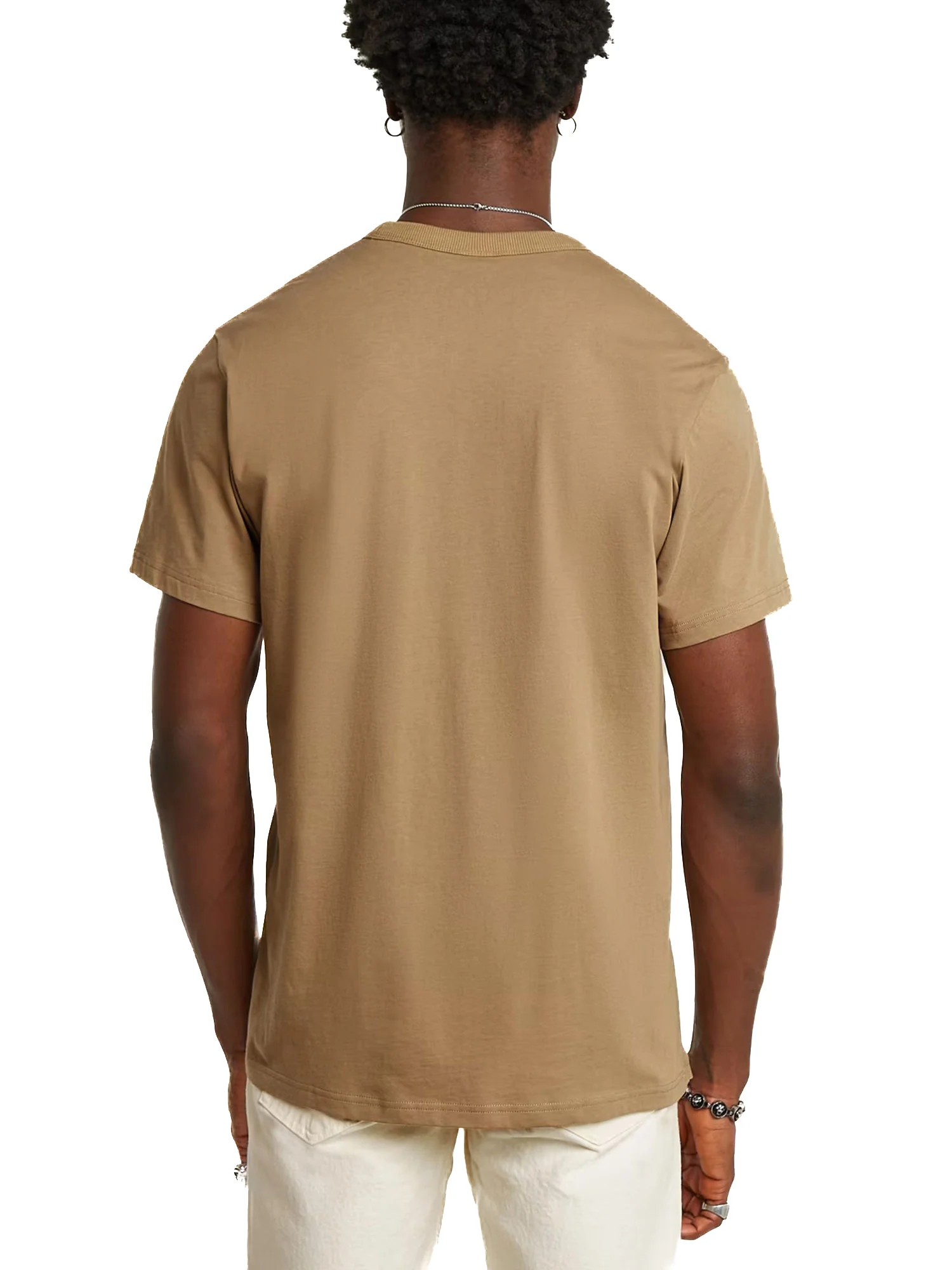 T-shirt manica corta Nifous safari - Image 2