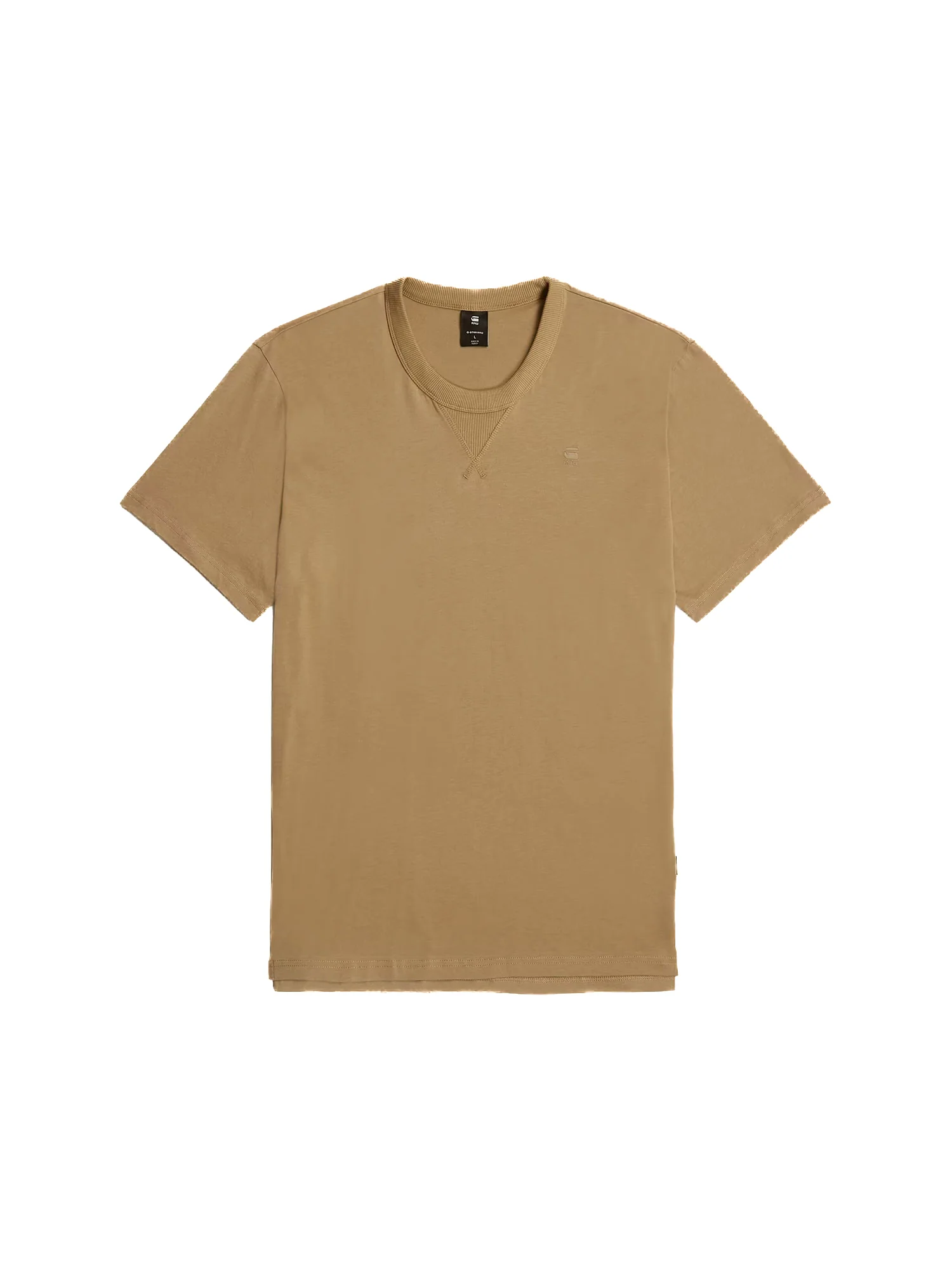 T-shirt manica corta Nifous safari - Image 4
