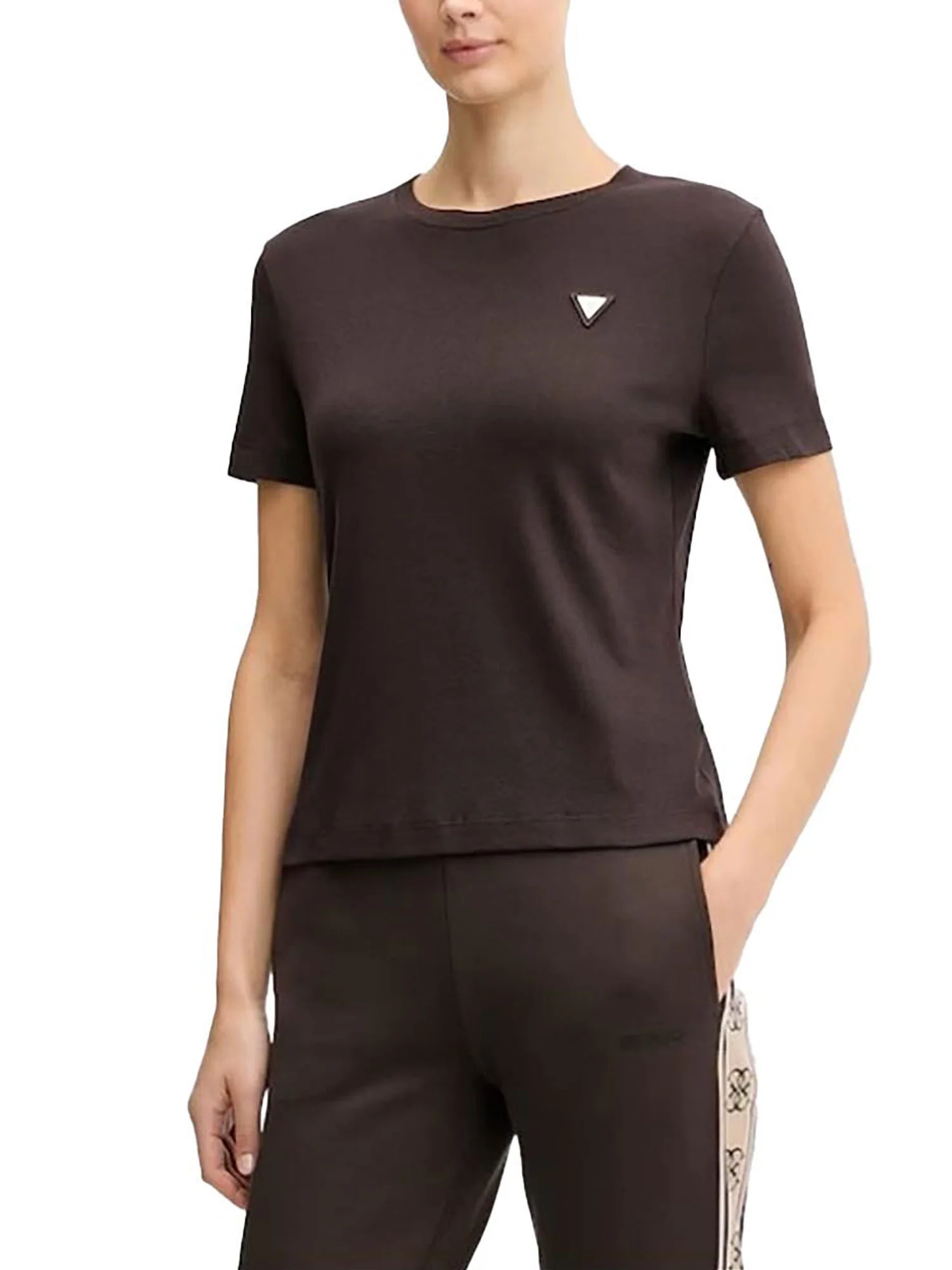 T-shirt Guess Donna sonia moro