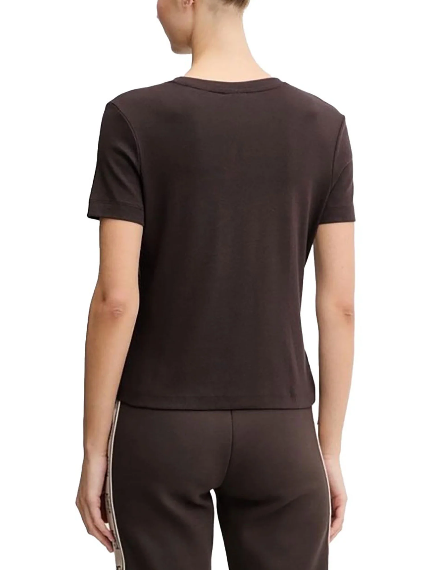 T-shirt Guess Donna sonia moro - Image 2