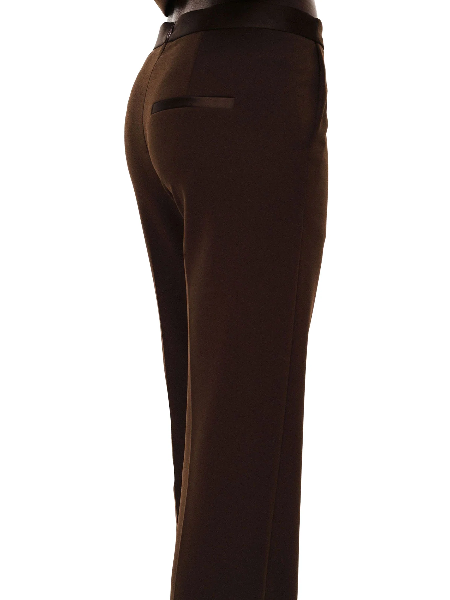 Tailleur Imperial Donna dp pantalone 
 Cacao - Image 4