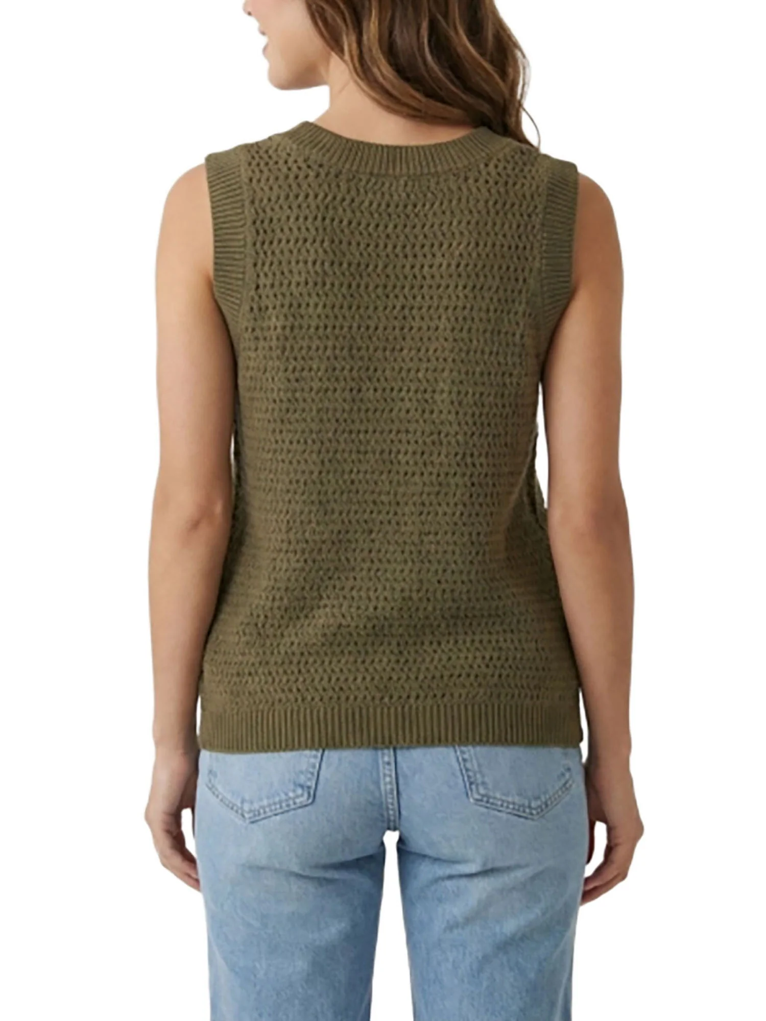 Top Yes Zee donna Applicazioni militare - Image 2