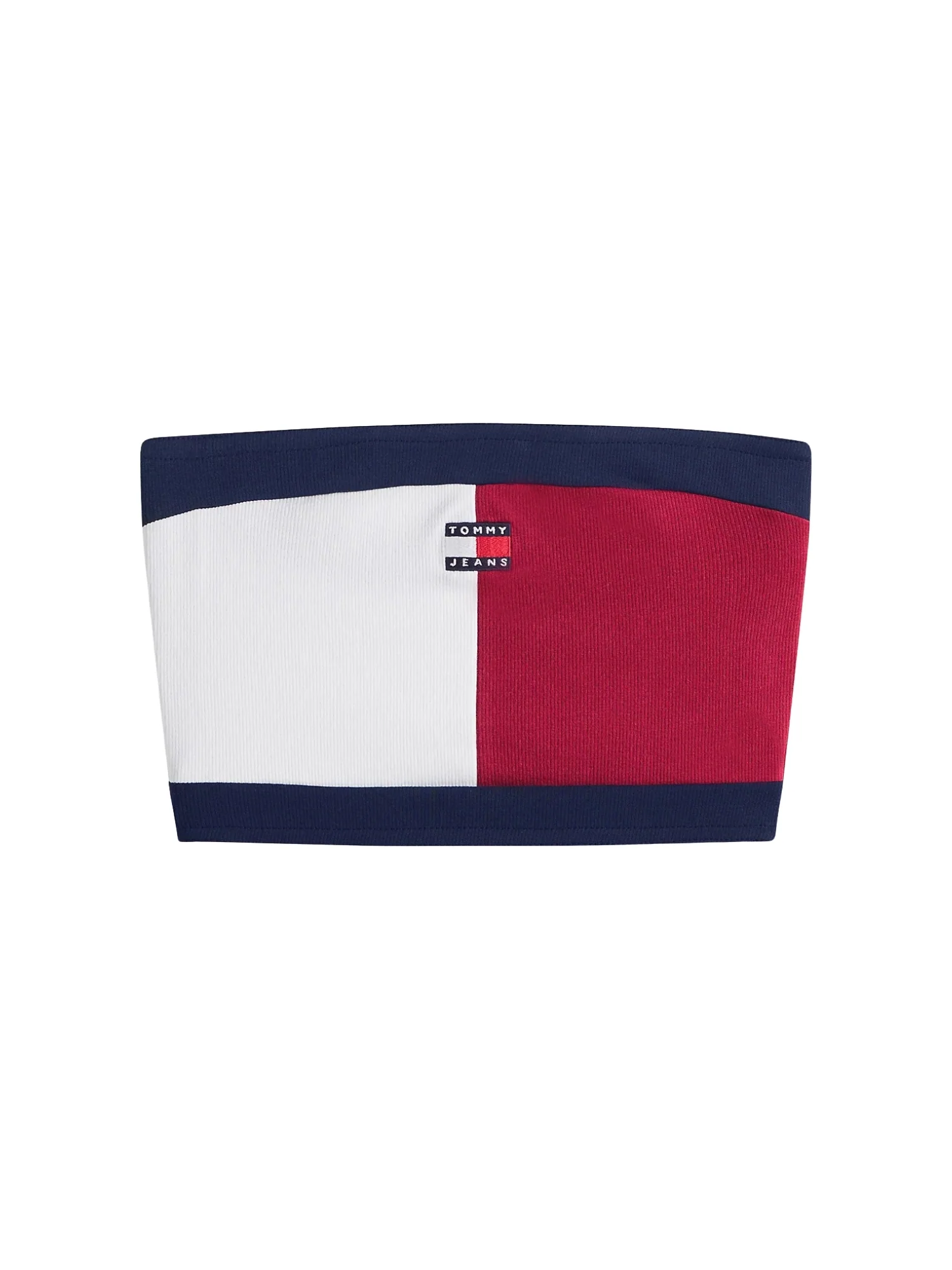 Top modello flag badge porpora multi - Image 3