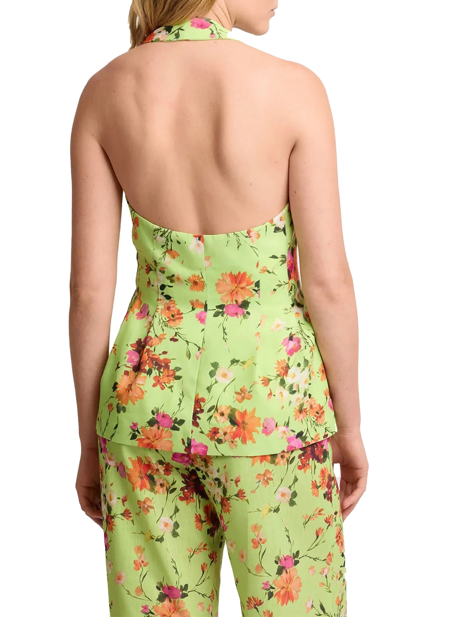 Top Kocca Donna stampato fantasia - Image 3