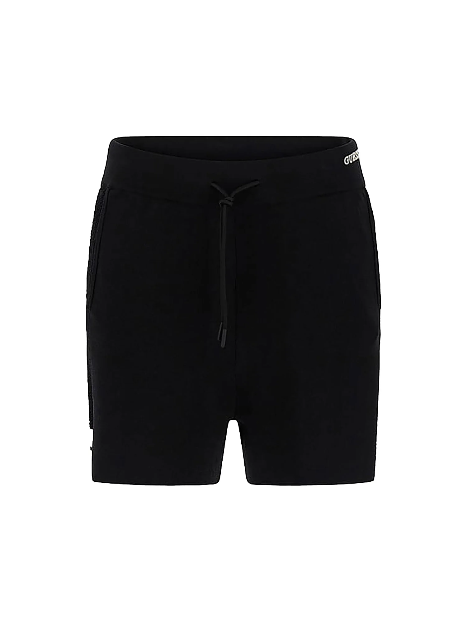 Shorts Guess Donna wide sweater gabry nero - Image 4