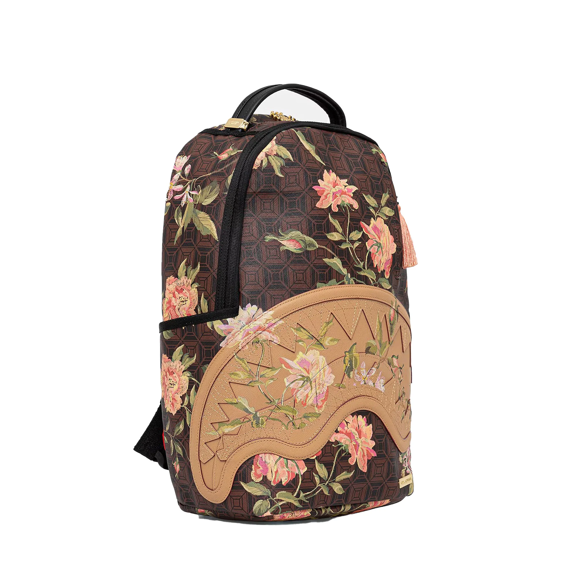 Zaino Sprayground donna AI Henny floral moro multi - Image 2