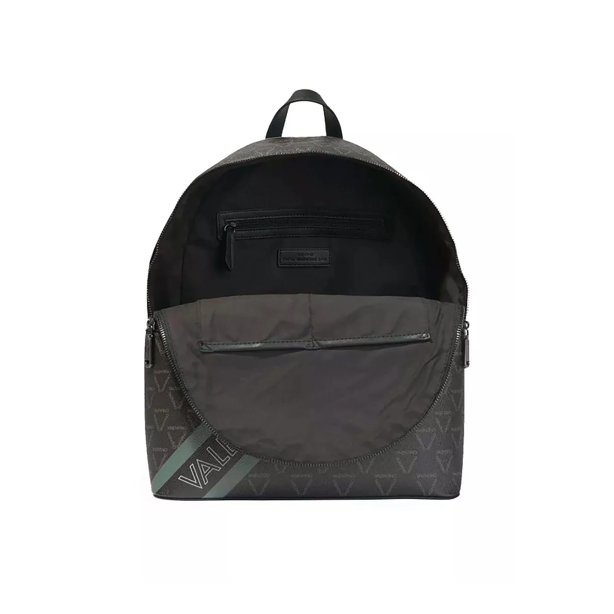 Zaino Aron con logo nero - Image 3