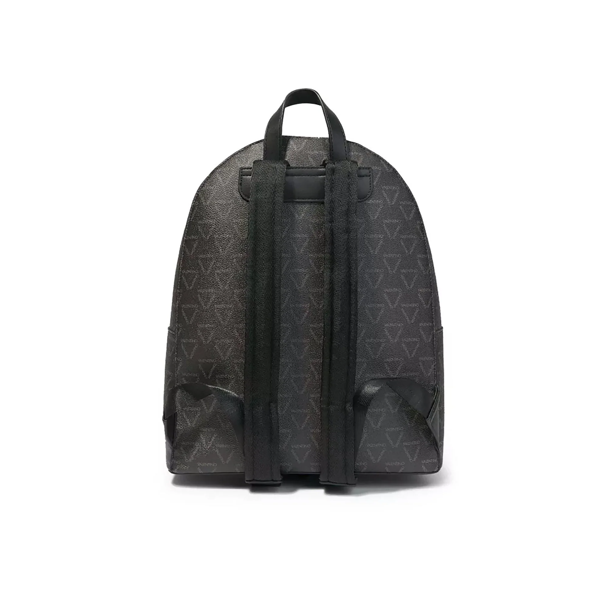 Zaino Aron con logo nero - Image 4