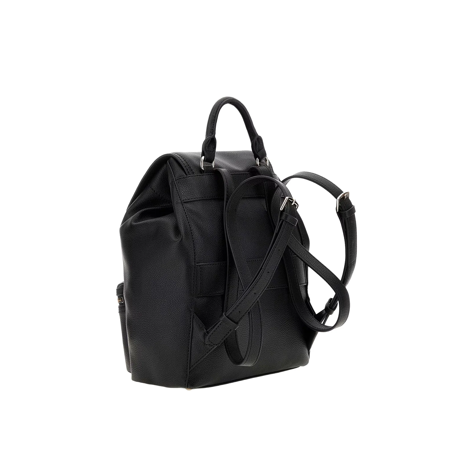 Zaino Guess donna Flap Manhattan II nero - Image 2