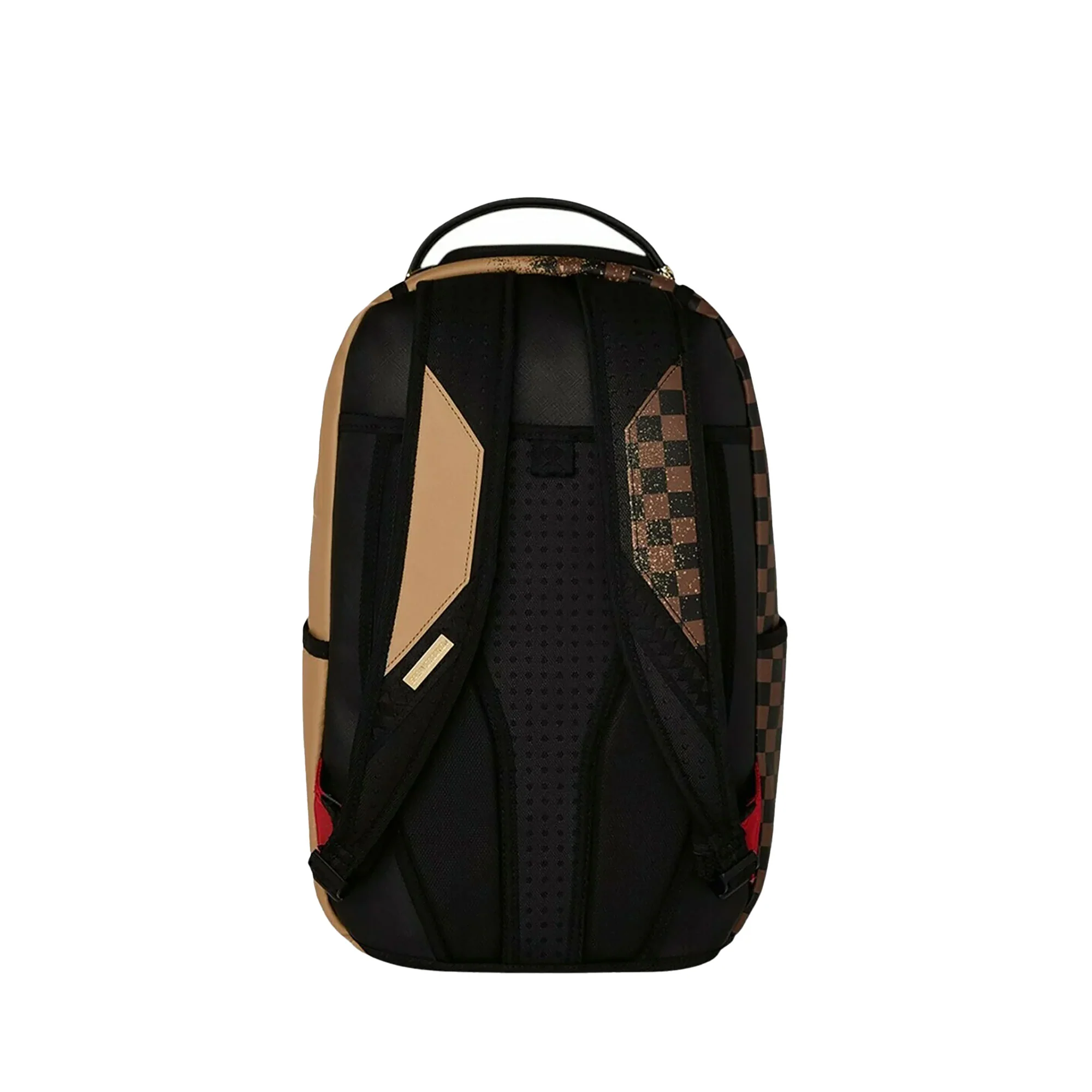 Zaino Sprayground uomo Henny Spritz nero multi - Image 3