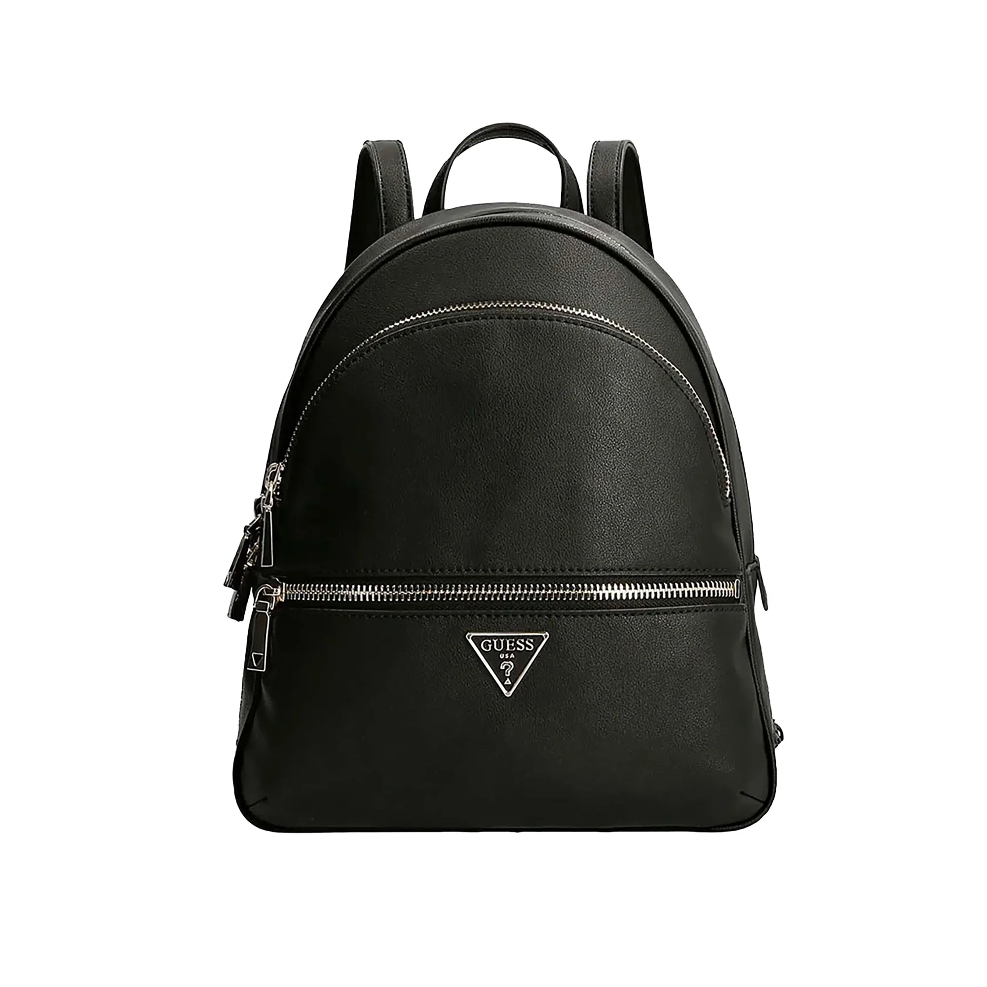 Zaino Guess donna Large Manhattan II nero