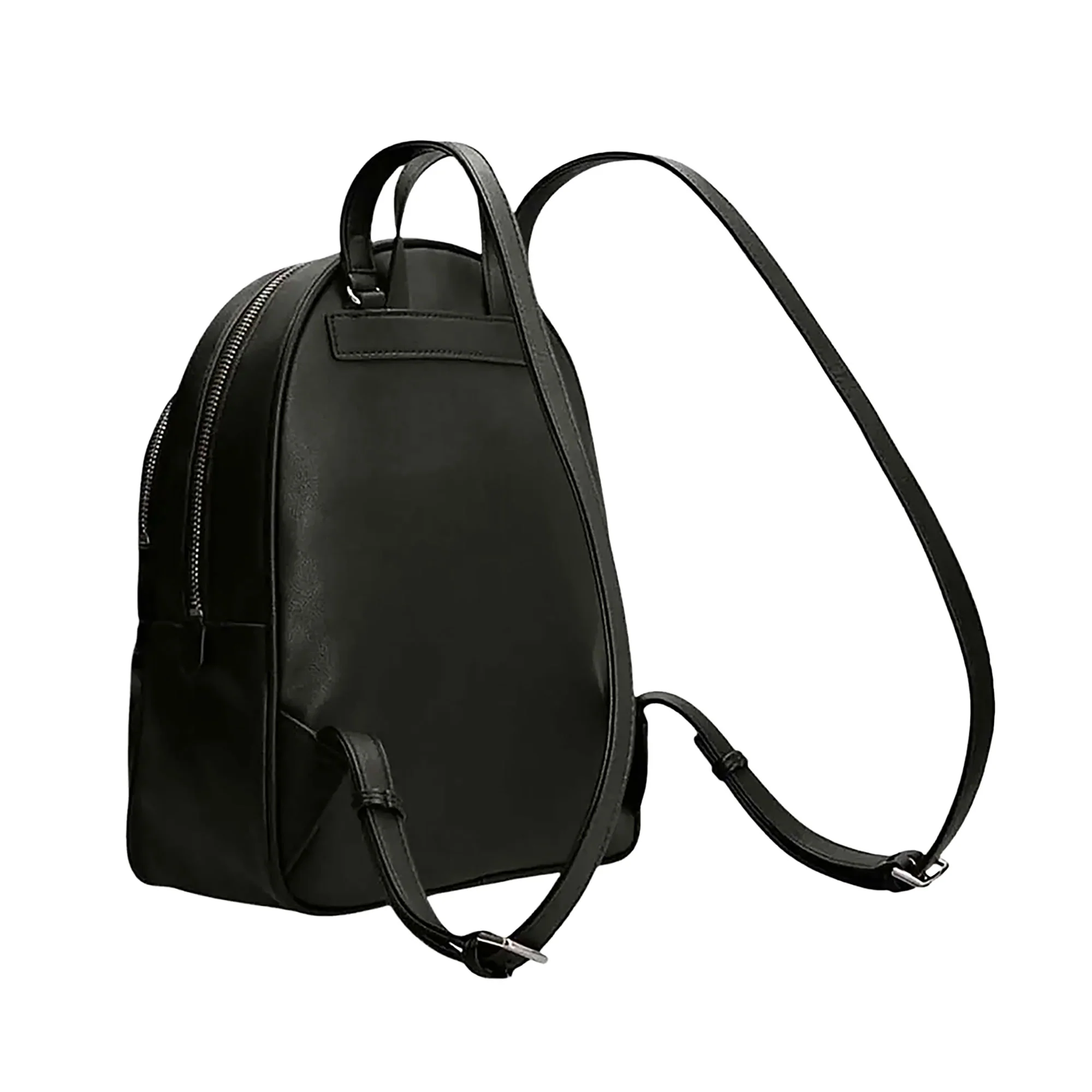 Zaino Guess donna Large Manhattan II nero - Image 2